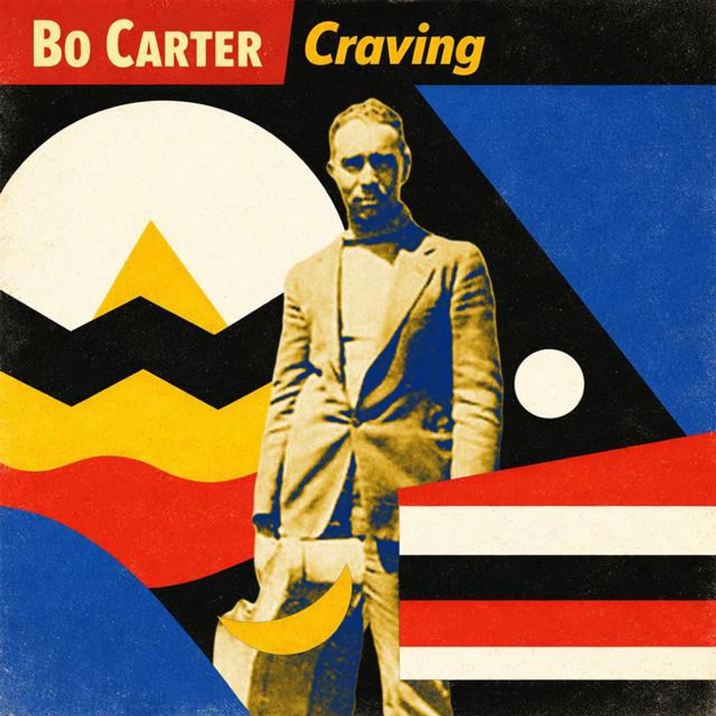 Bo Carter Brand Page