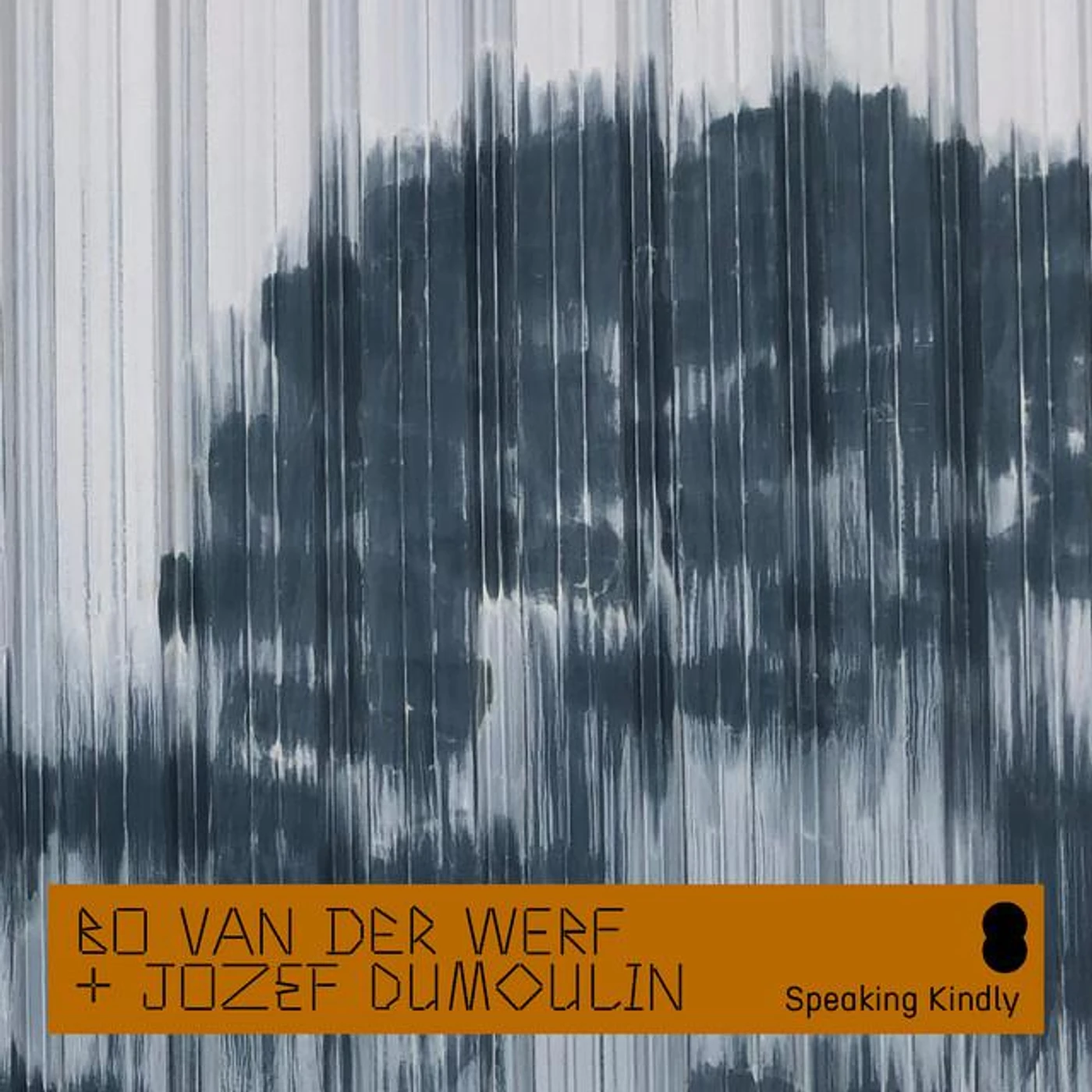 Bo Van der Werf Brand Page