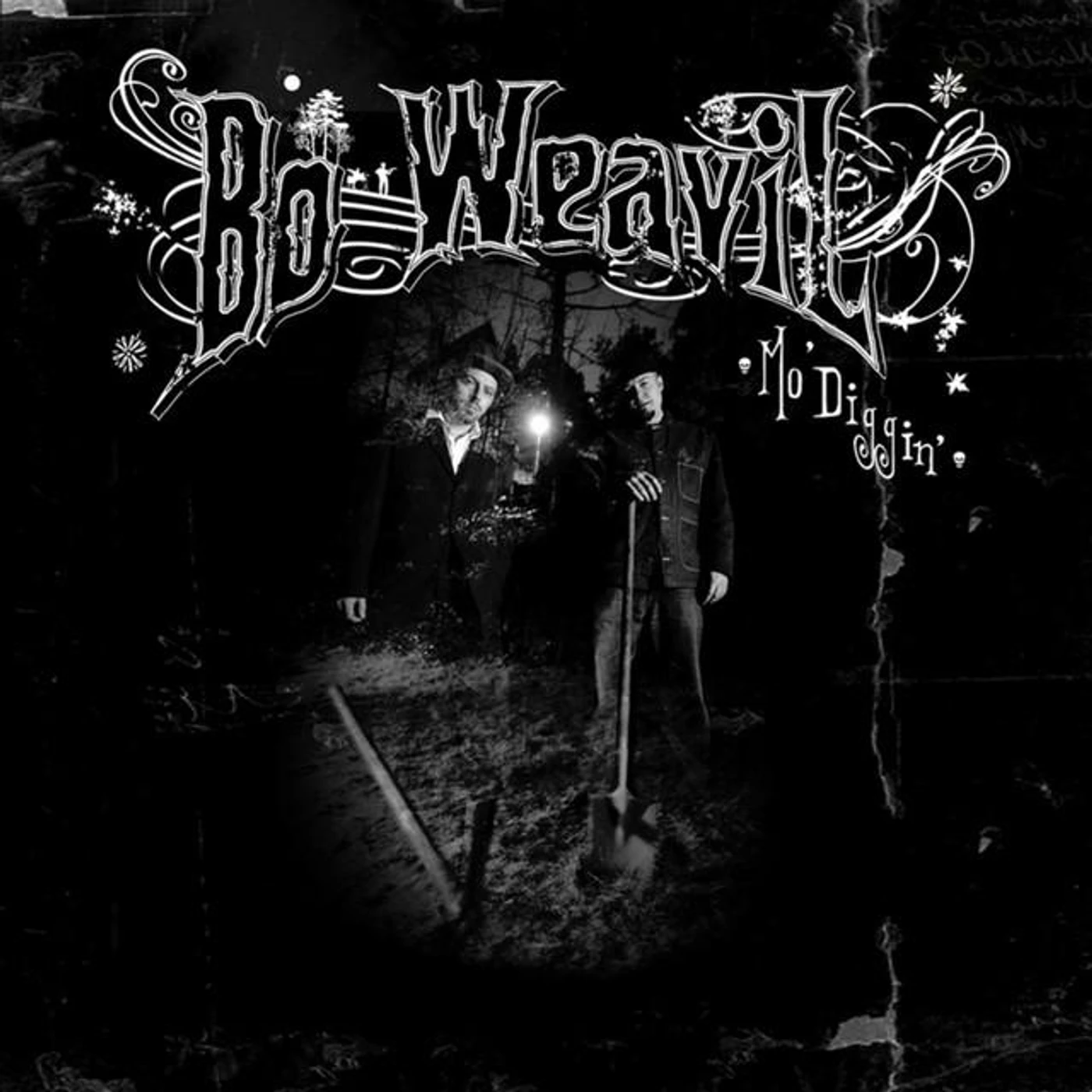 Bo Weavil Brand Page