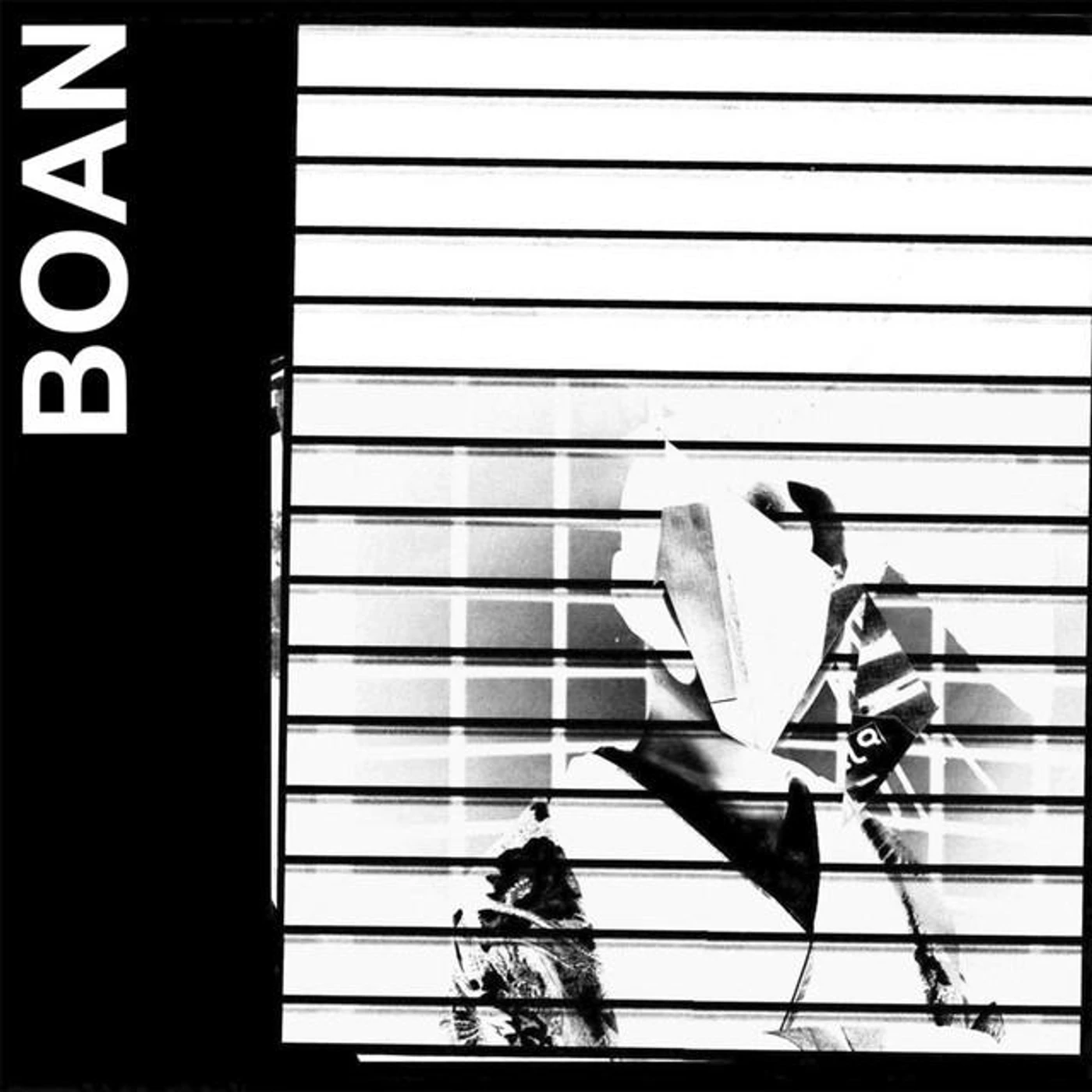 BOAN Brand Page