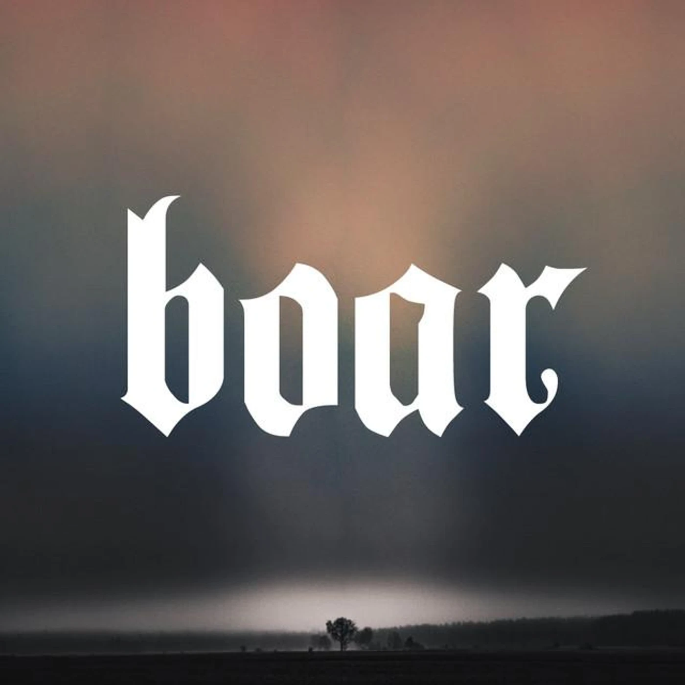 Boar Brand Page