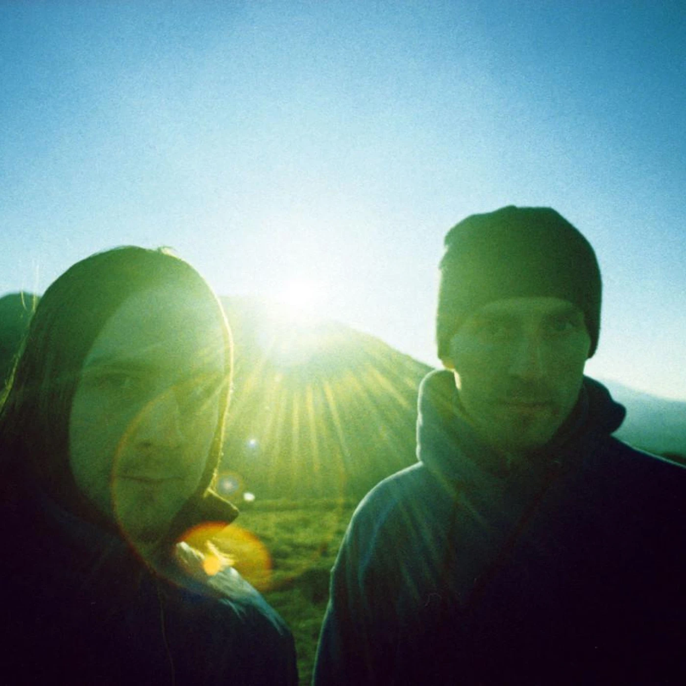 Boards of Canada Brand Page
