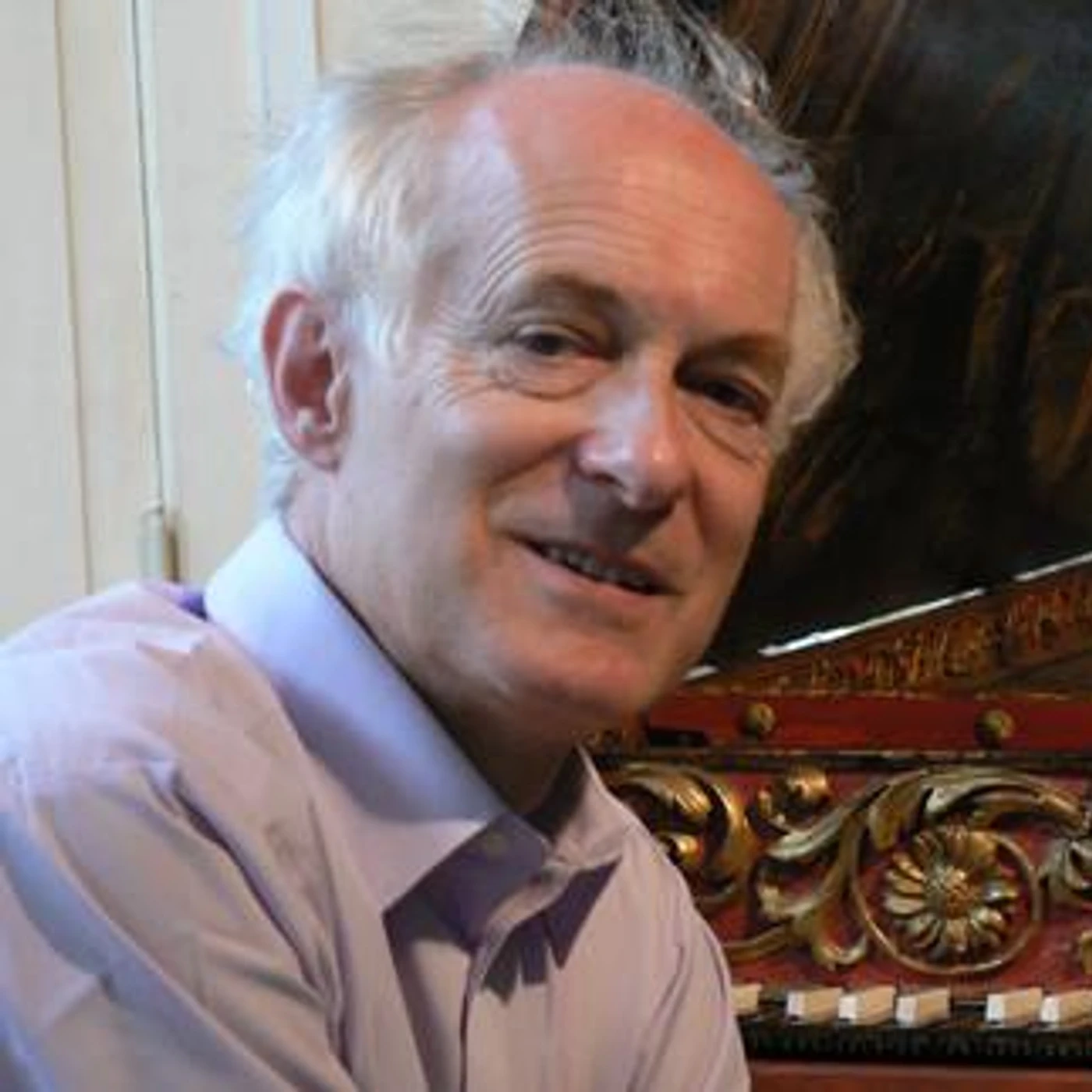 Bob van Asperen Brand Page