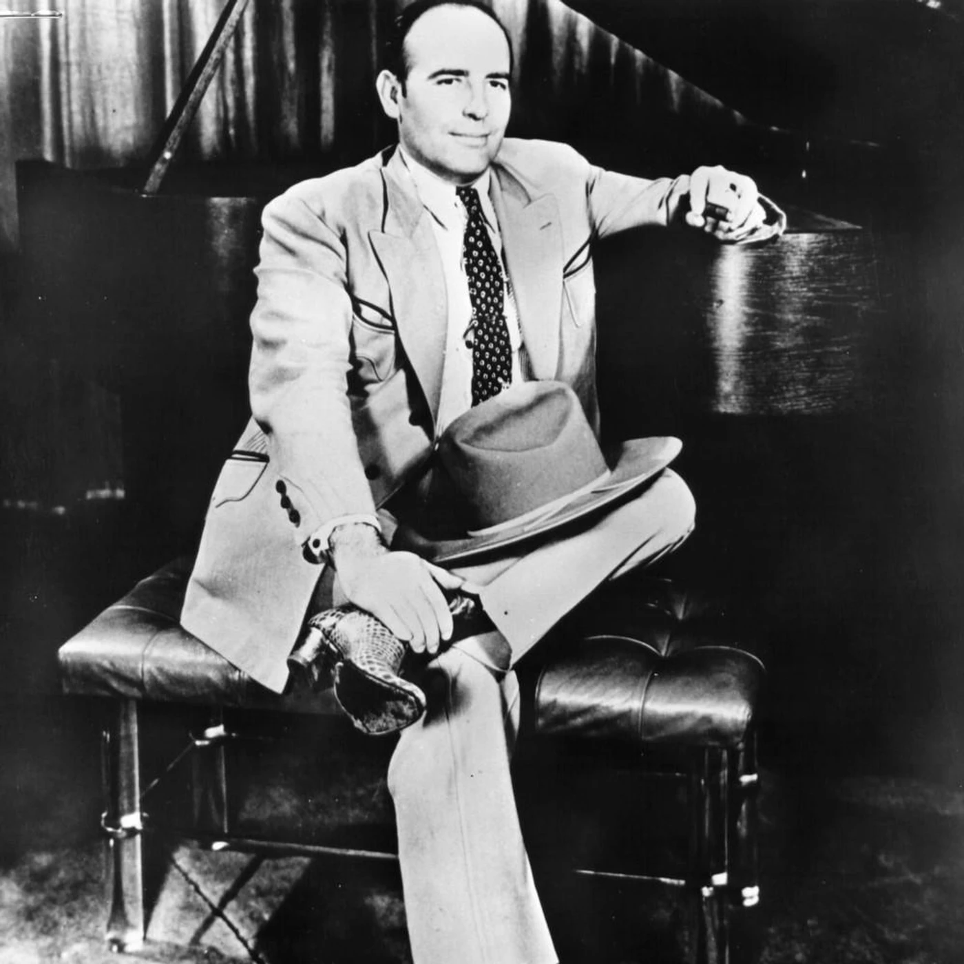 Bob Wills