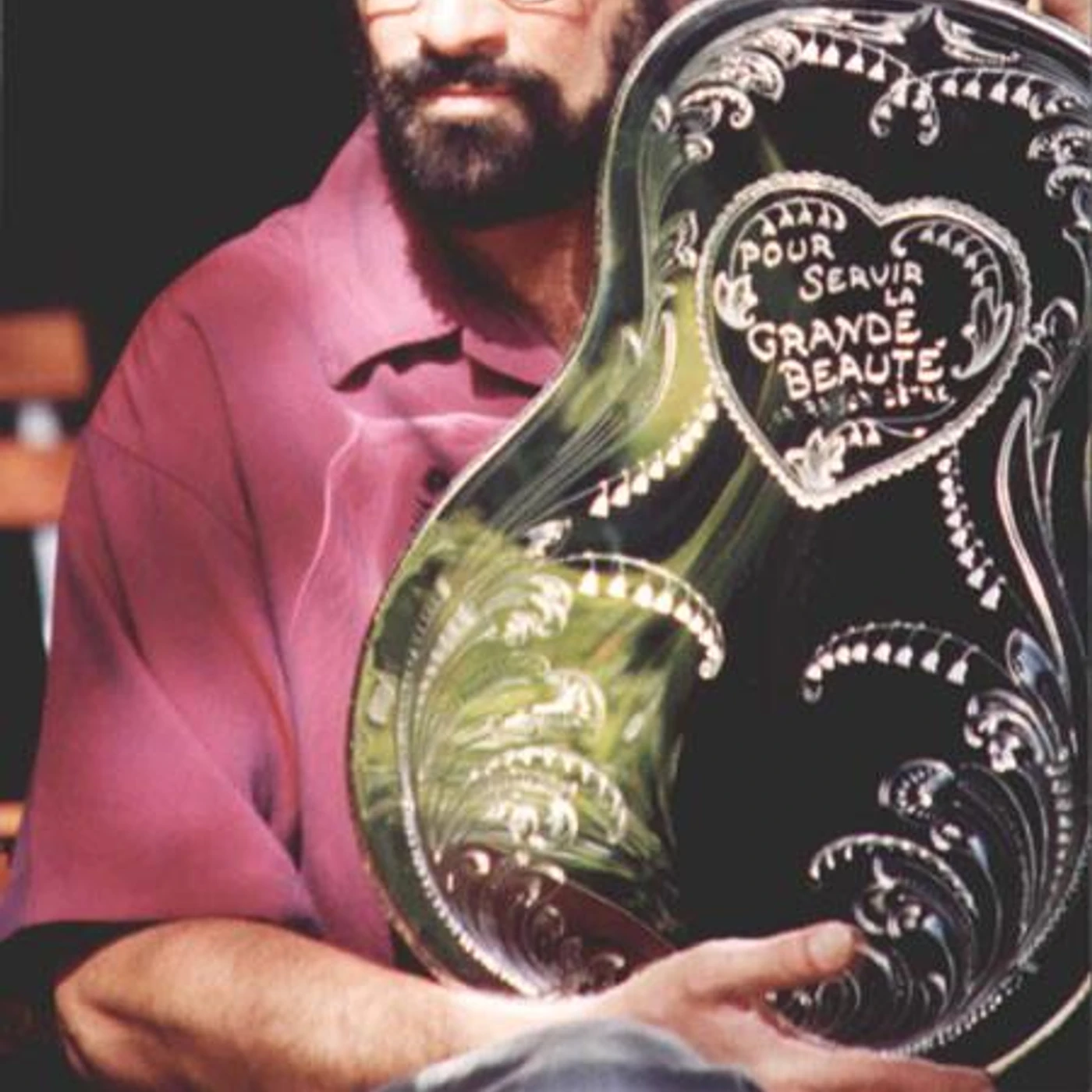 Bob Brozman