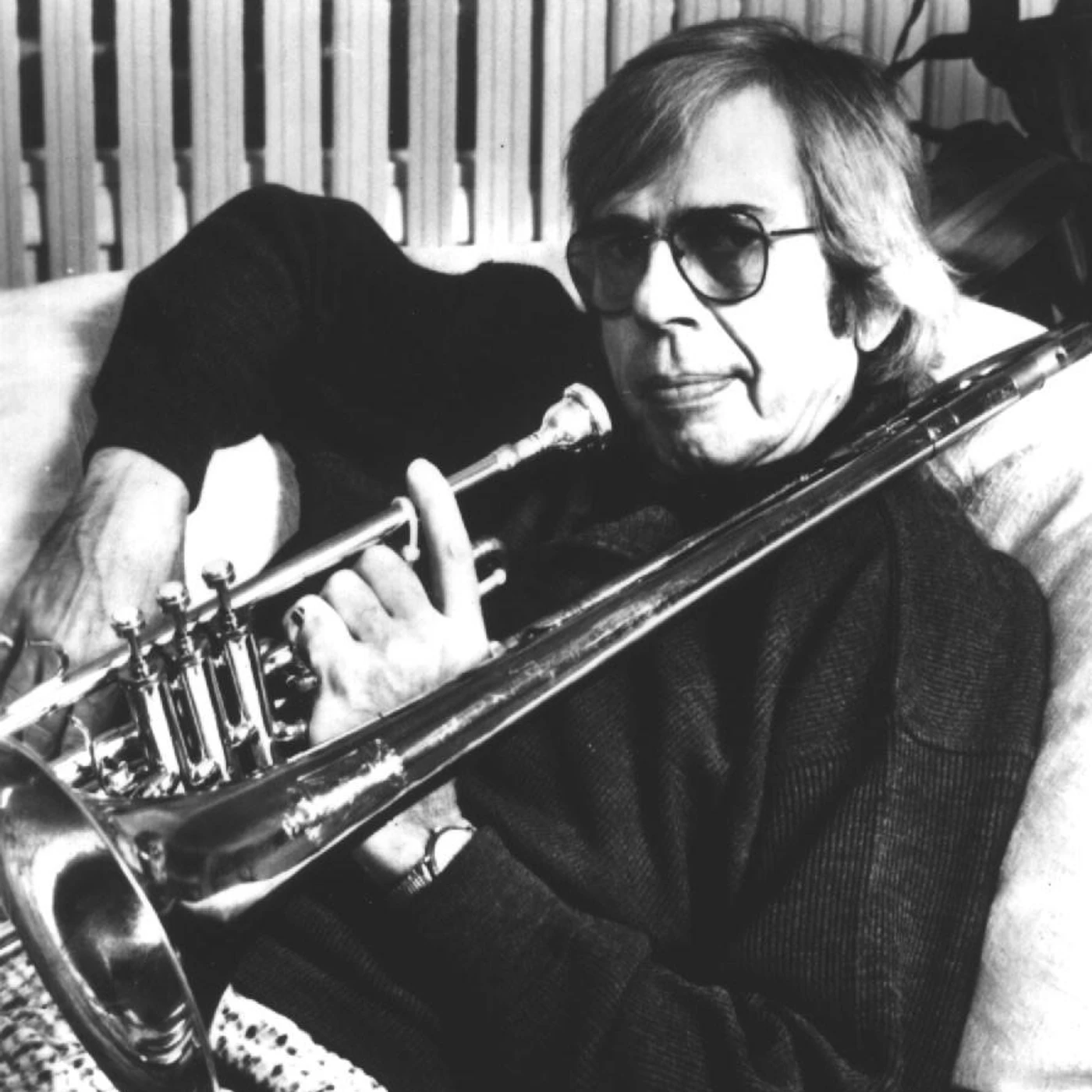 Bob Brookmeyer Brand Page
