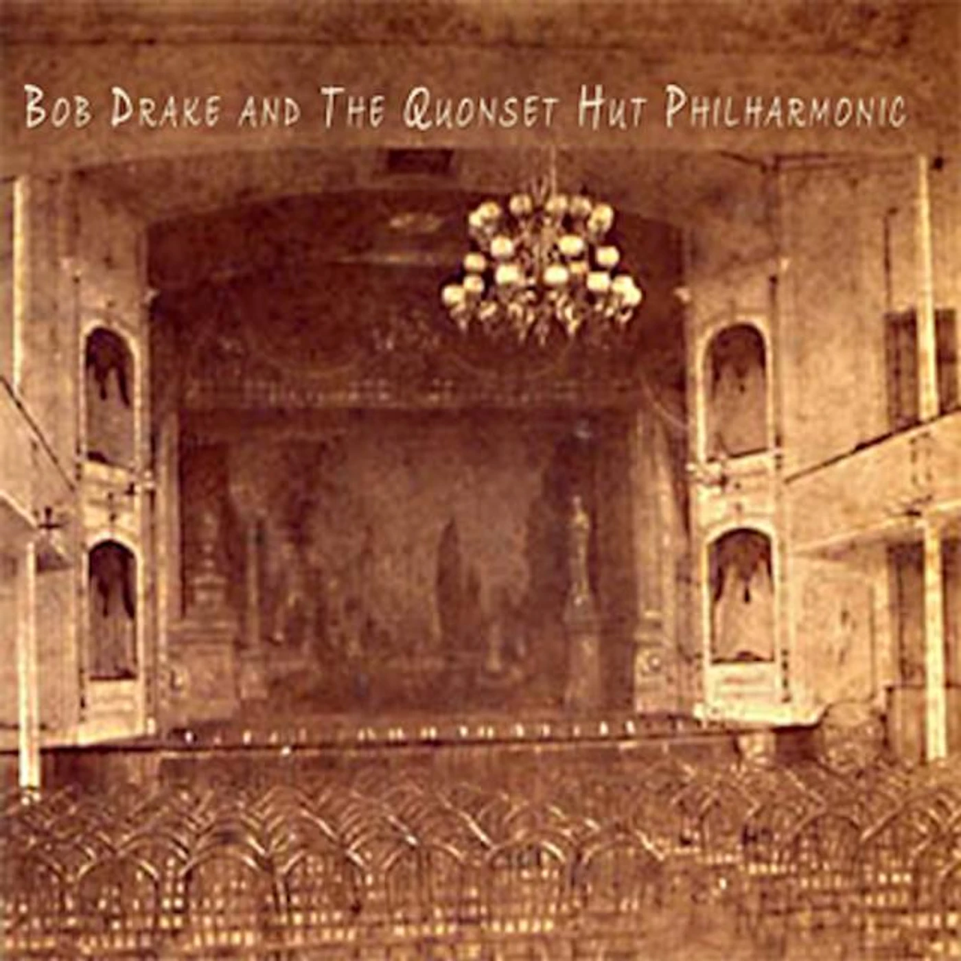 Bob Drake Brand Page