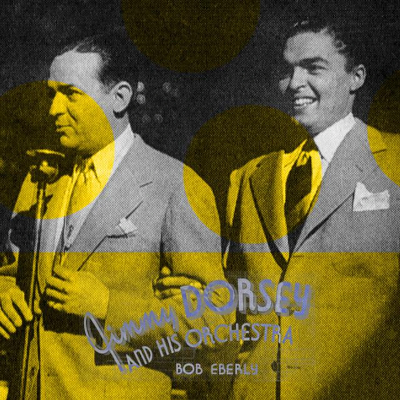 Bob Eberly Brand Page