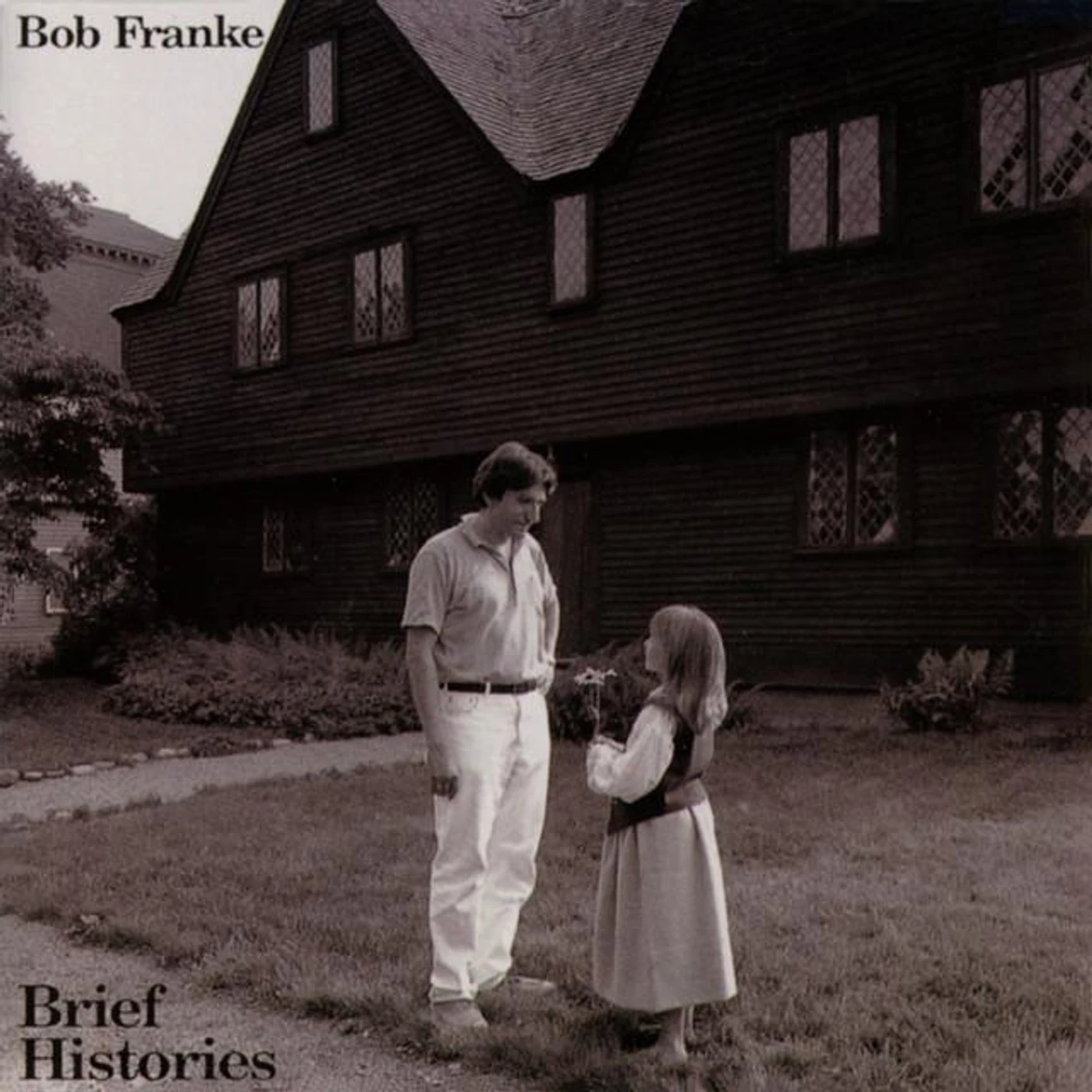 Bob Franke Brand Page