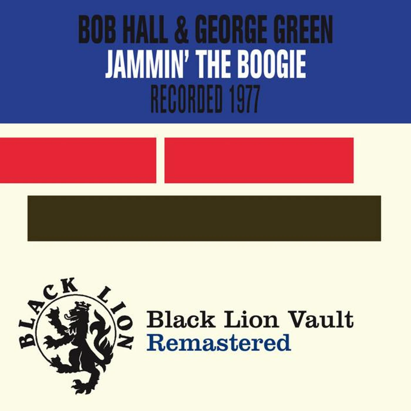 Bob Hall Brand Page