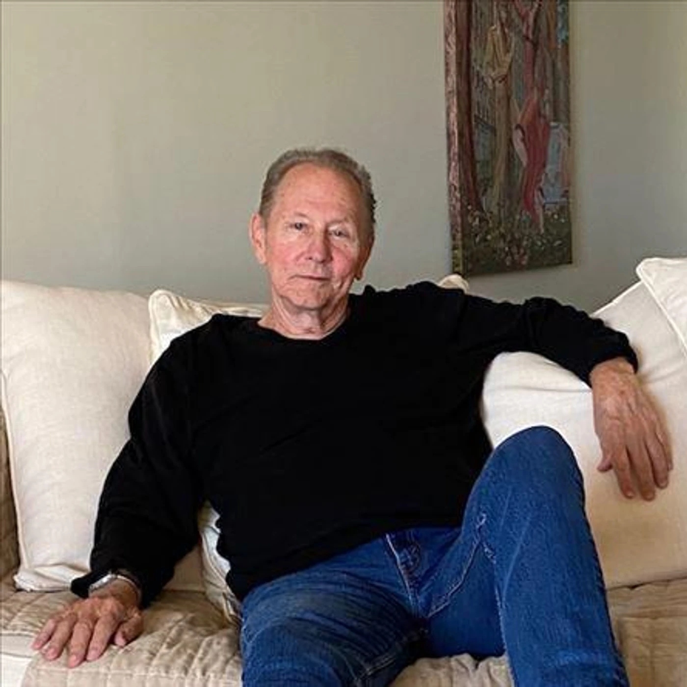 Bob Lind Brand Page