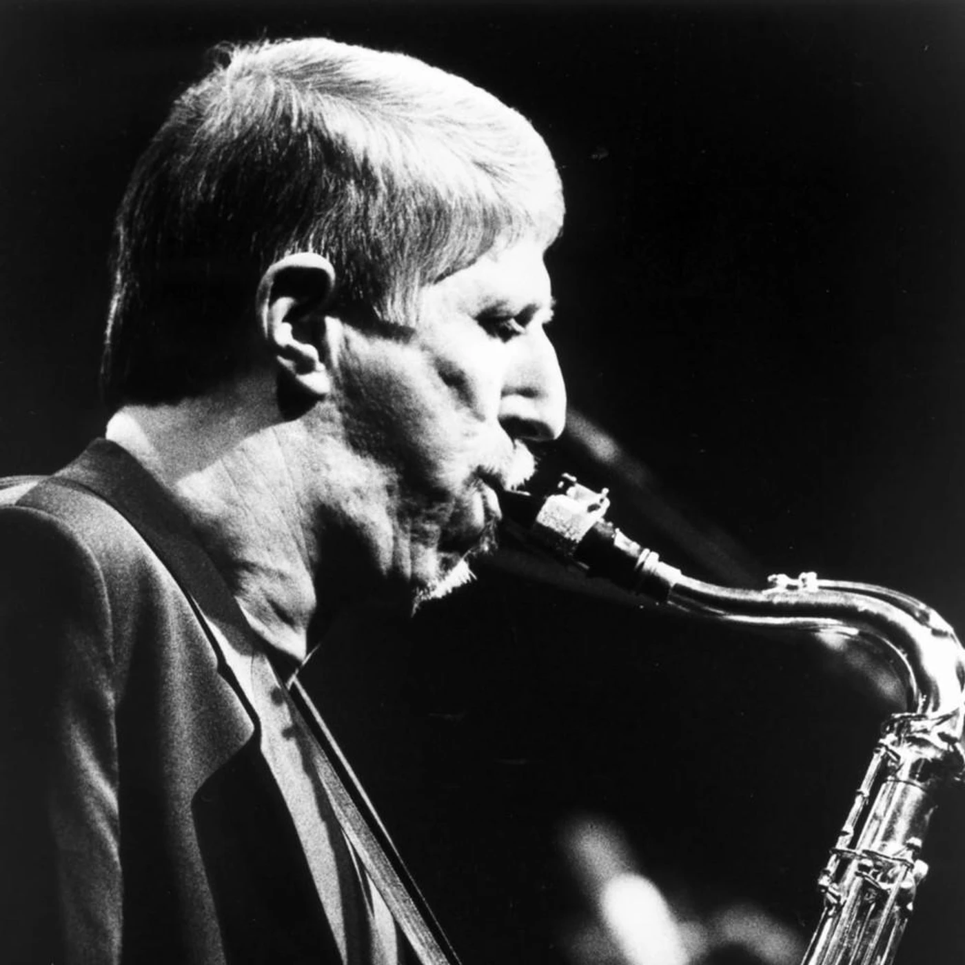 Bob Mintzer Brand Page
