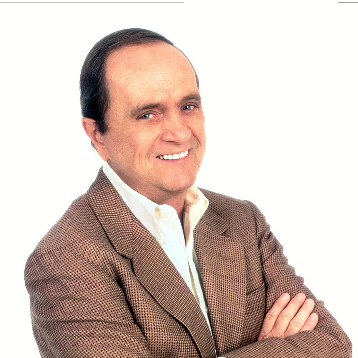 Bob Newhart Brand Page
