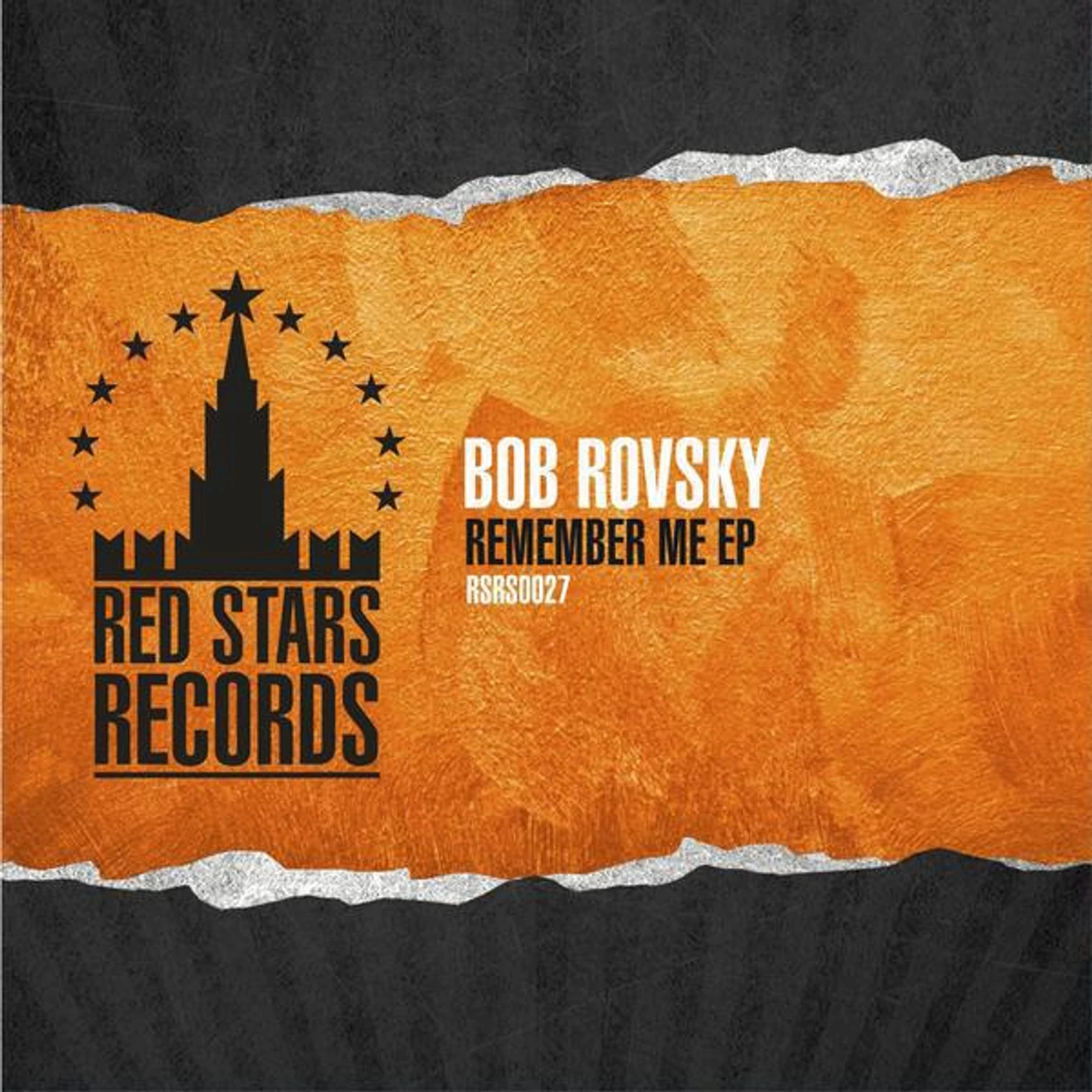 Bob Rovsky Brand Page