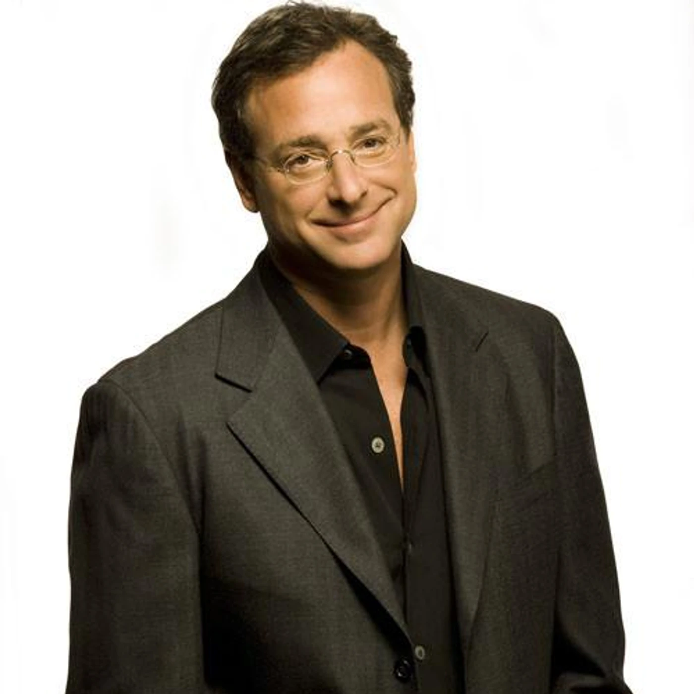 Bob Saget Brand Page