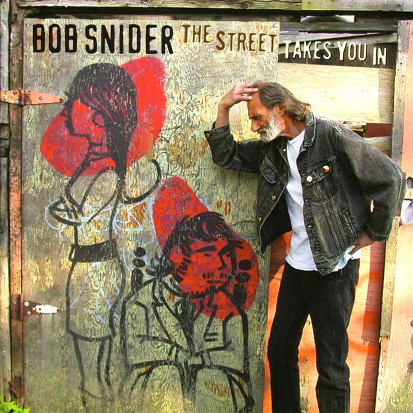 Bob Snider Brand Page