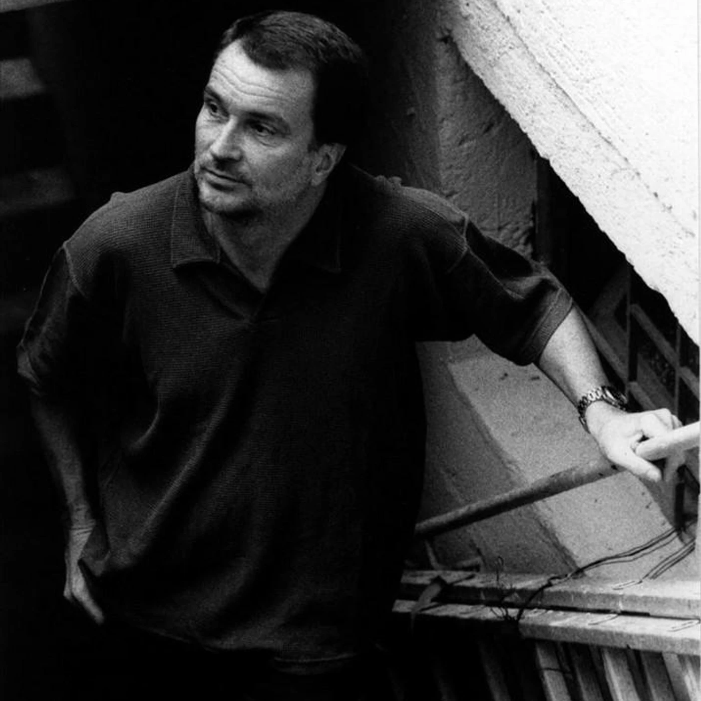 Bobo Stenson Brand Page