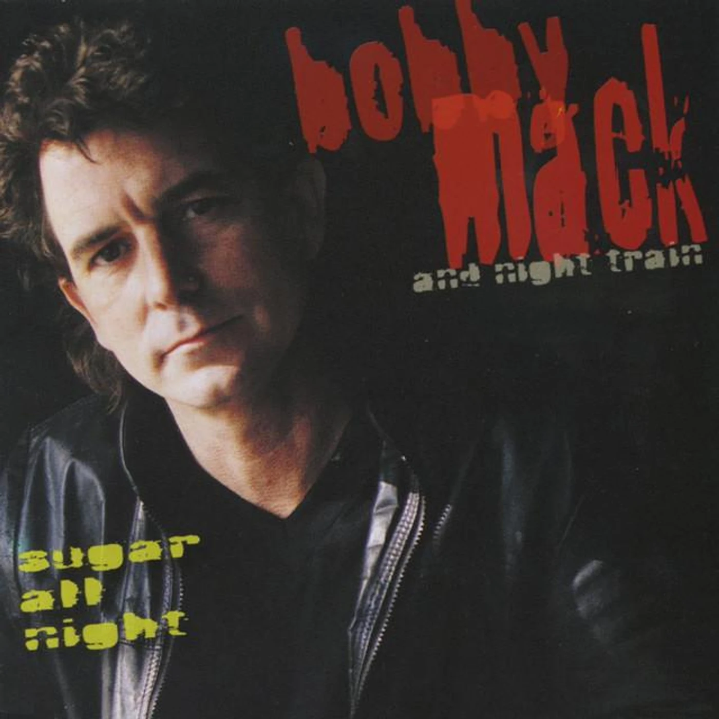Bobby Mack Brand Page