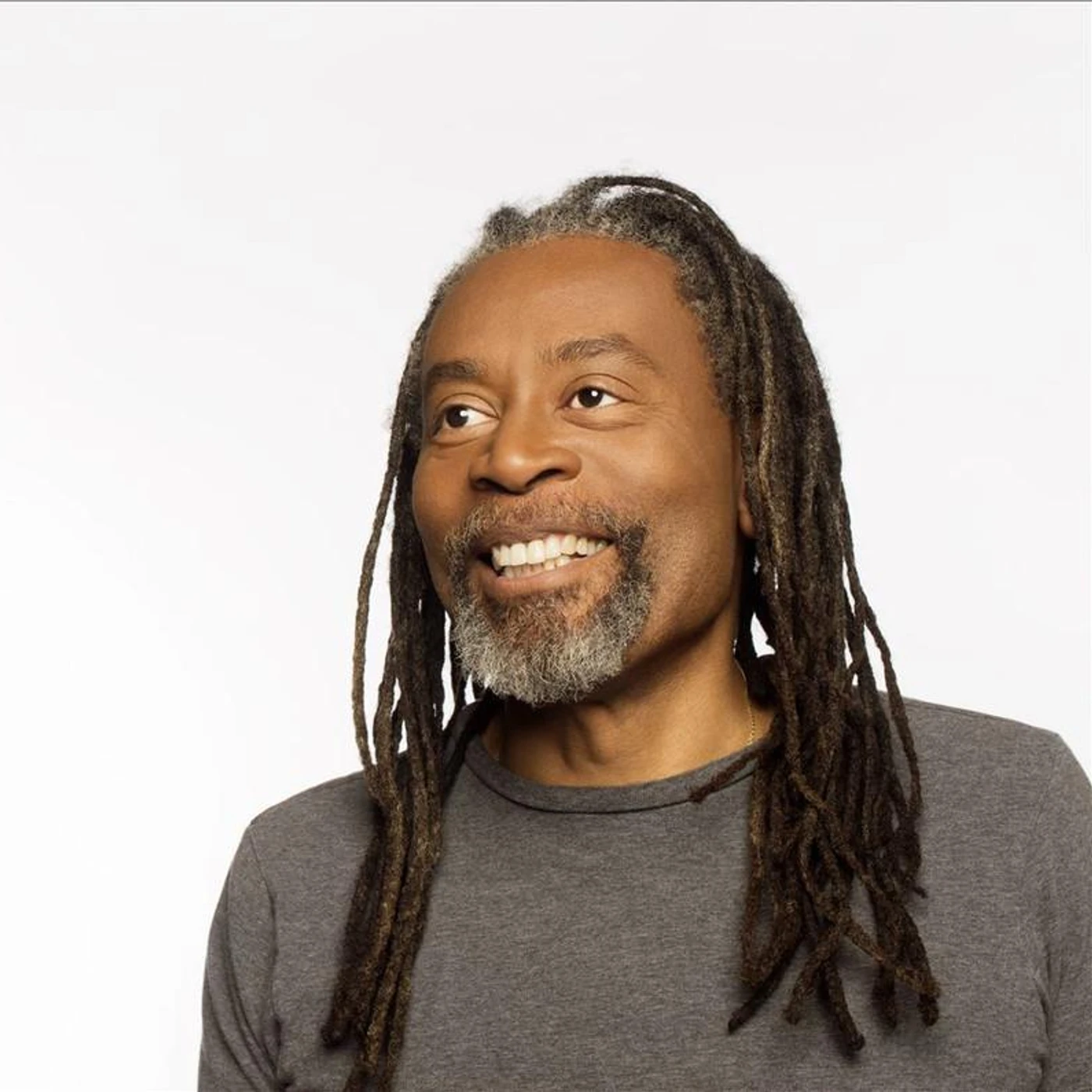 Bobby McFerrin Brand Page