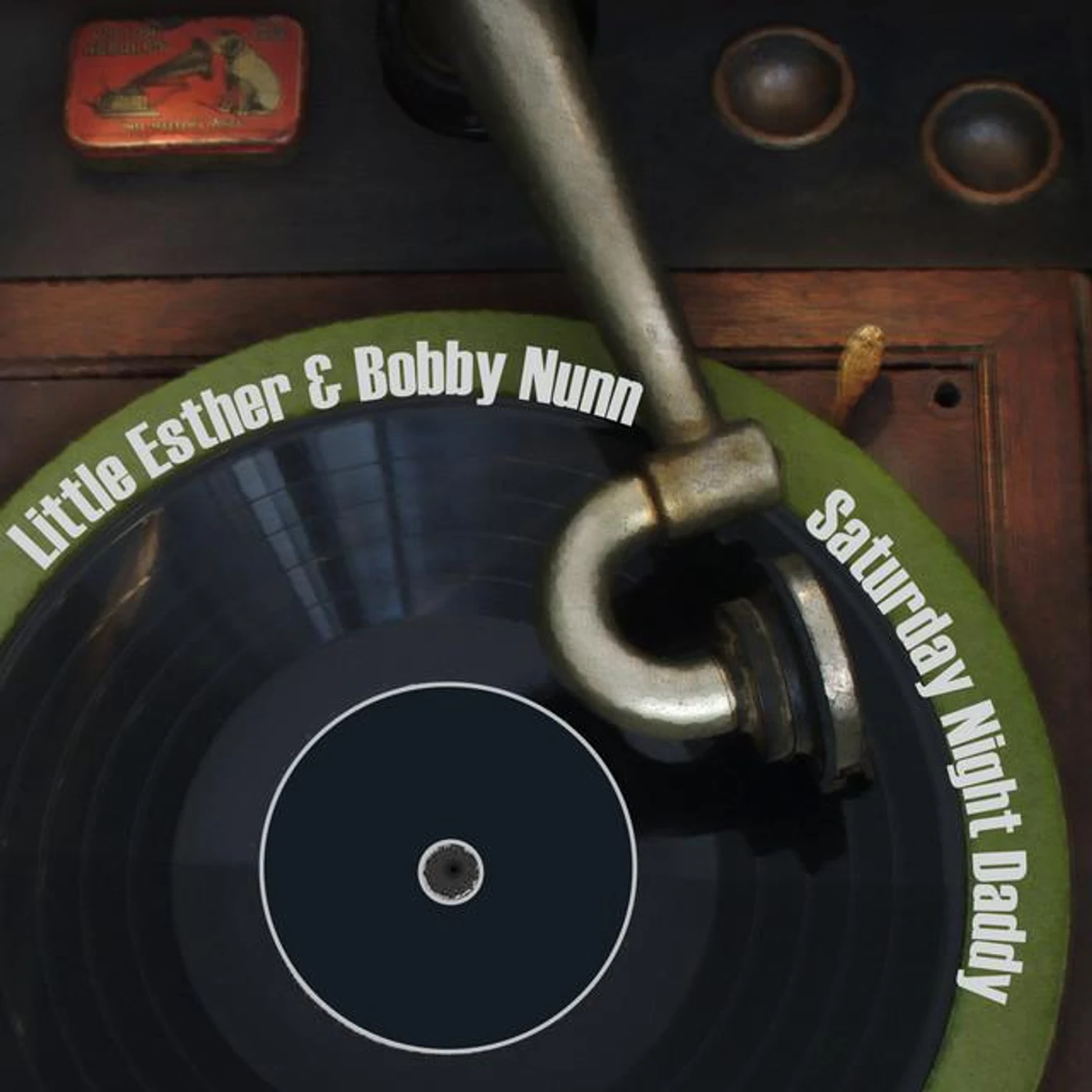 Bobby Nunn Brand Page