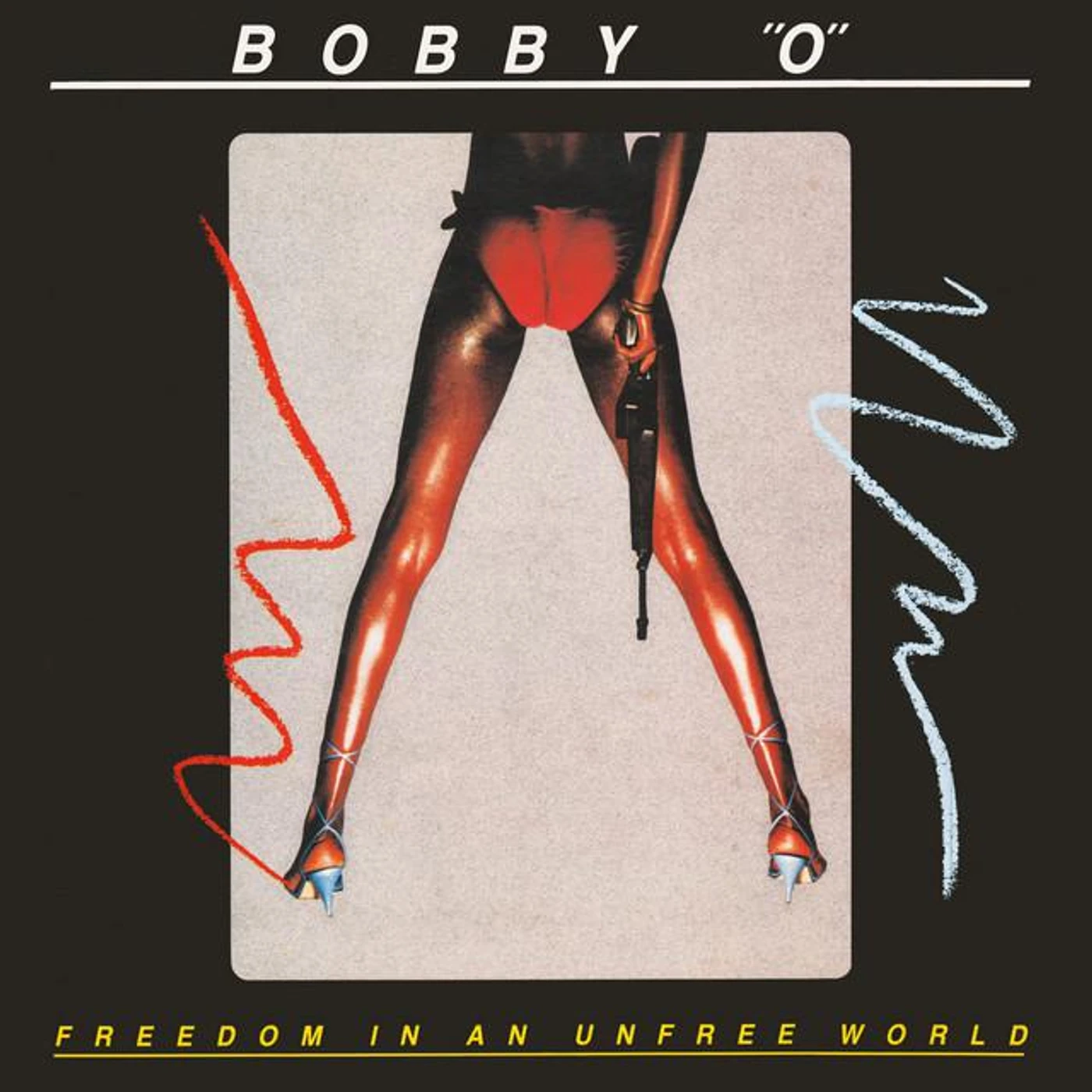 Bobby O Brand Page