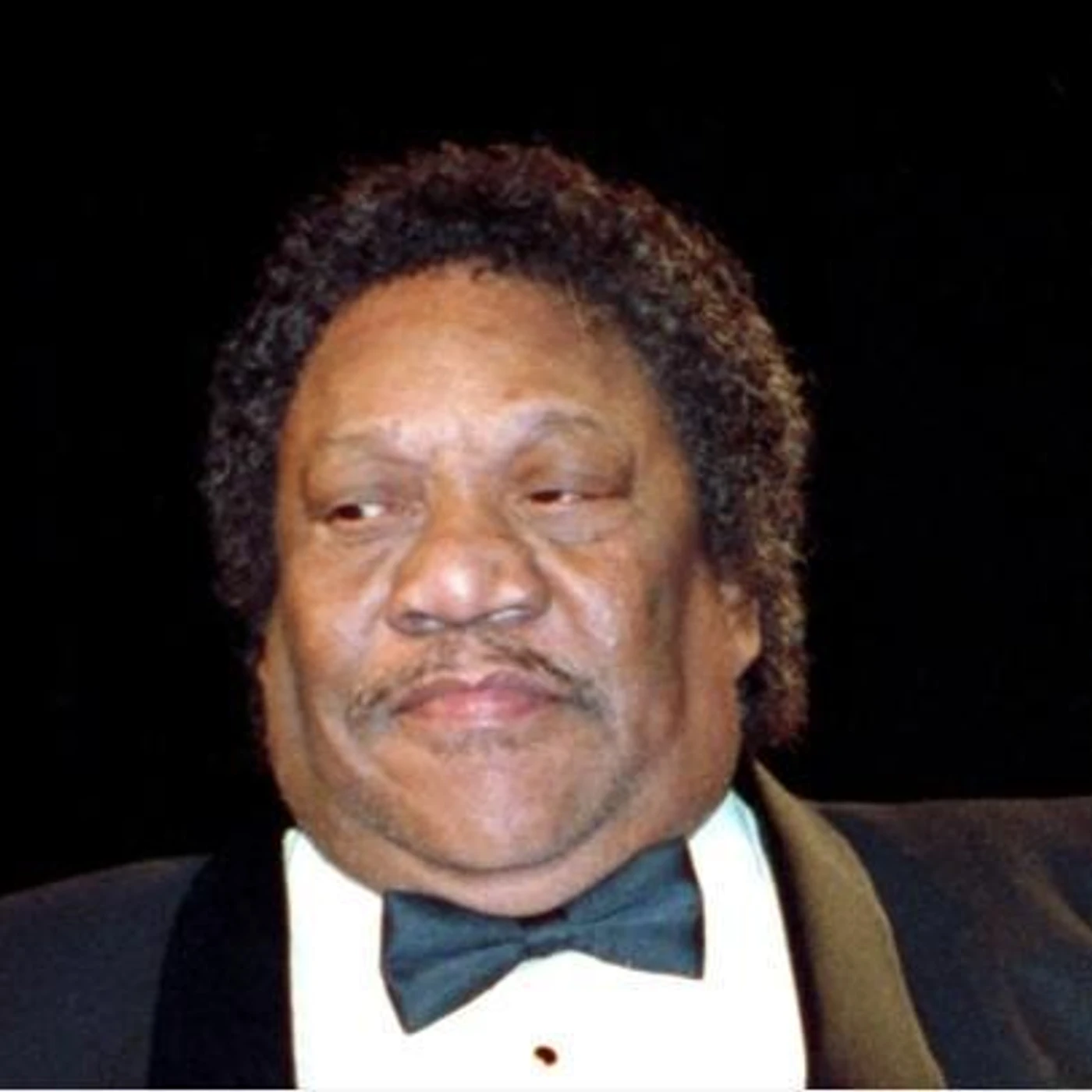 Bobby "Blue" Bland Brand Page