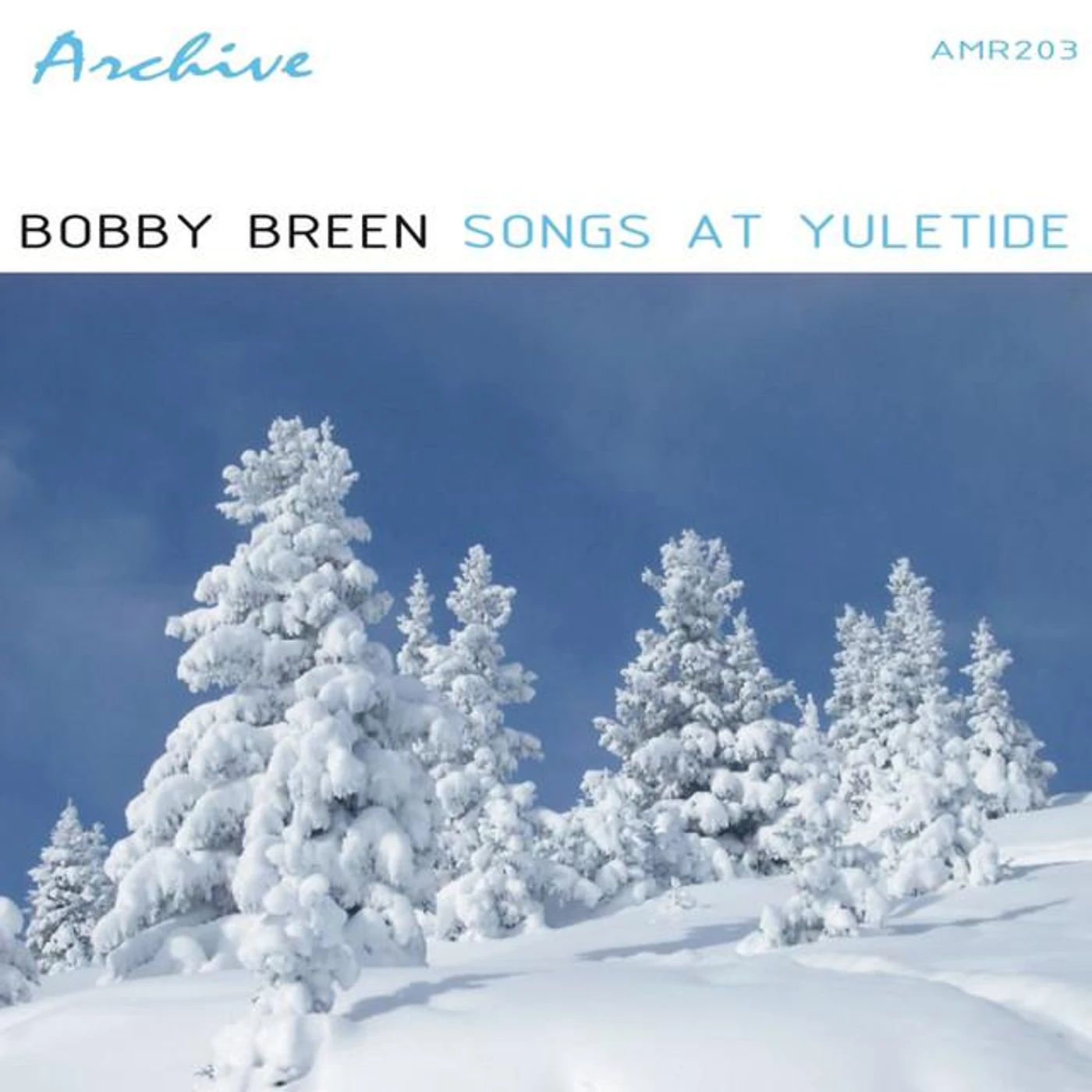 Bobby Breen Brand Page