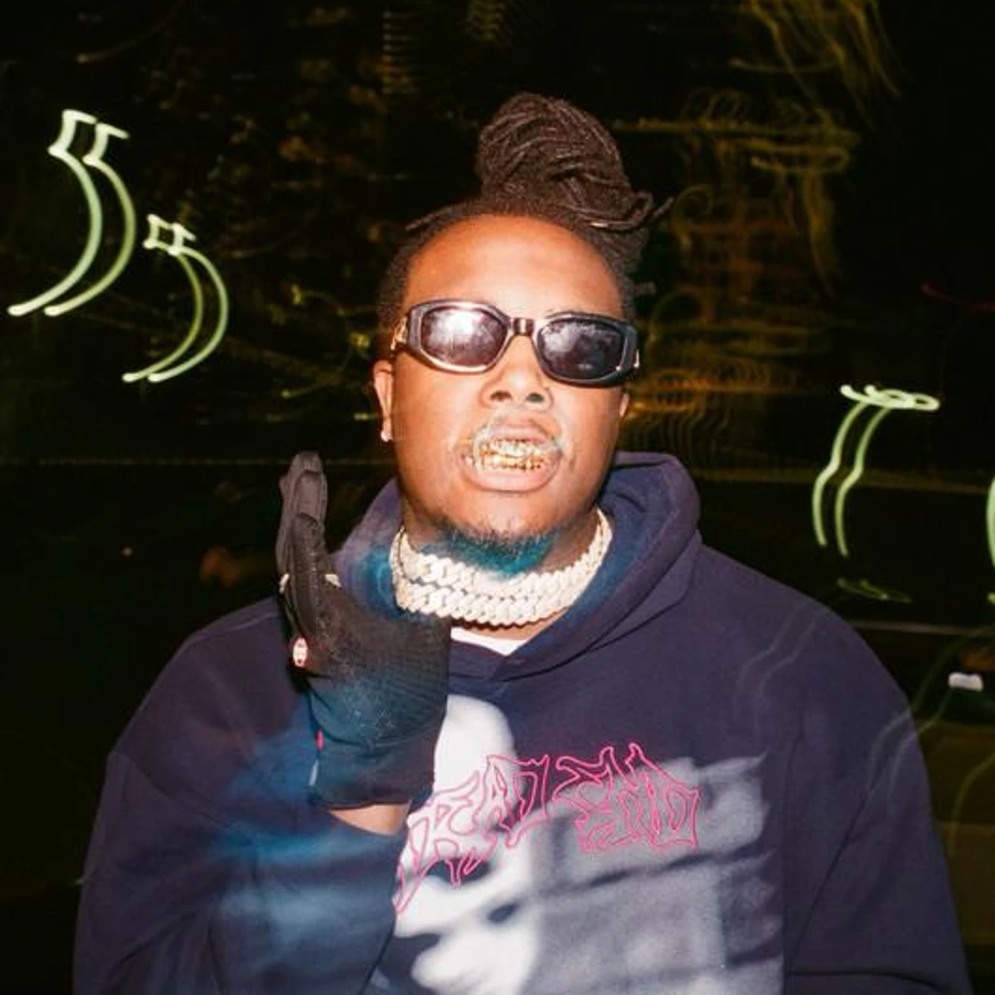 Bobby Brooks Brand Page