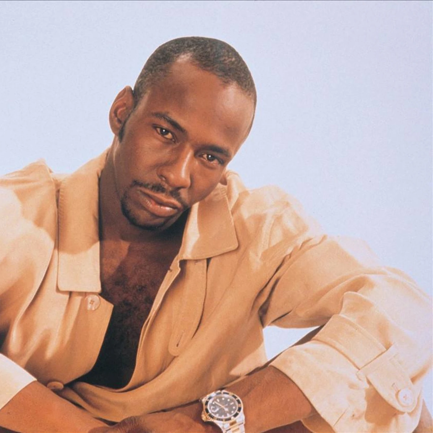 Bobby Brown Brand Page