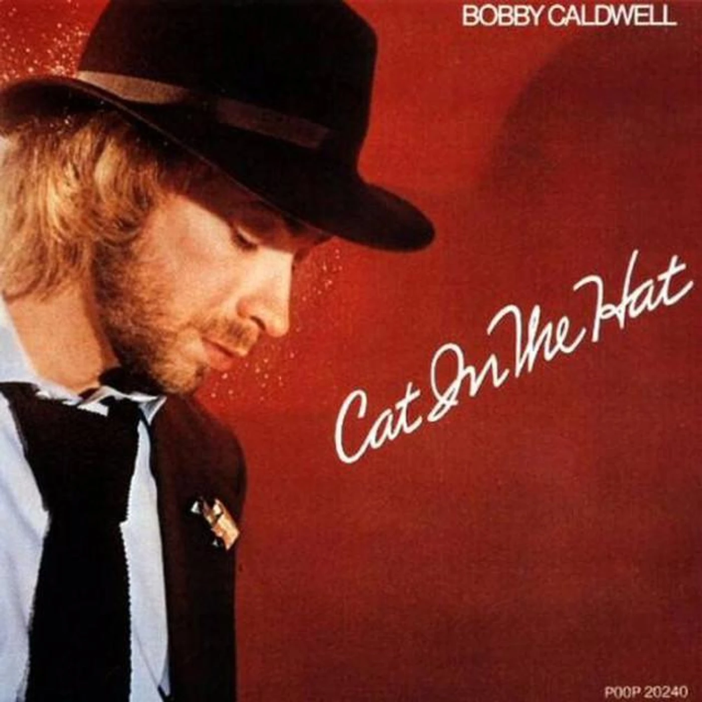 Bobby Caldwell Brand Page
