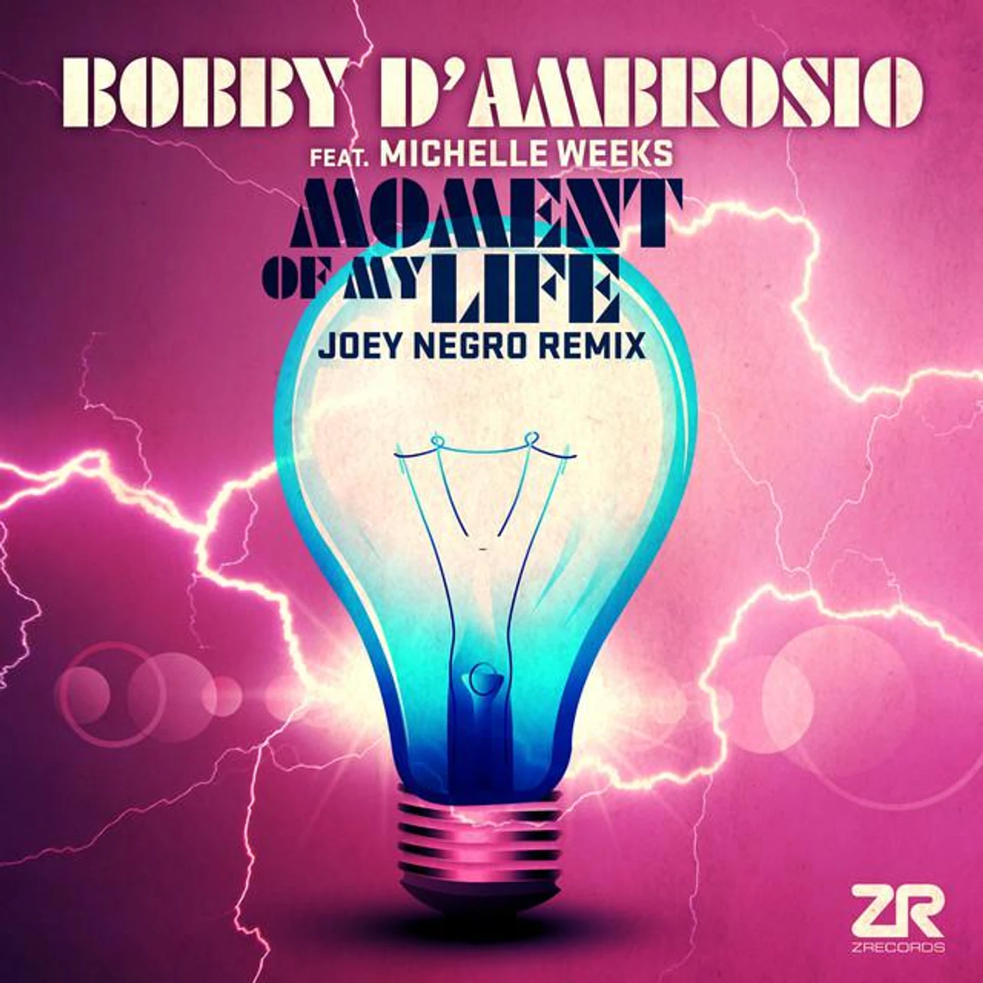 Bobby D'Ambrosio Brand Page