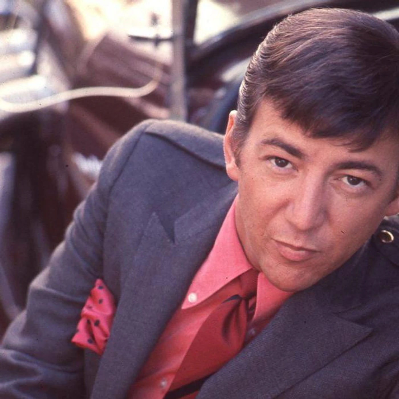 Bobby Darin Brand Page