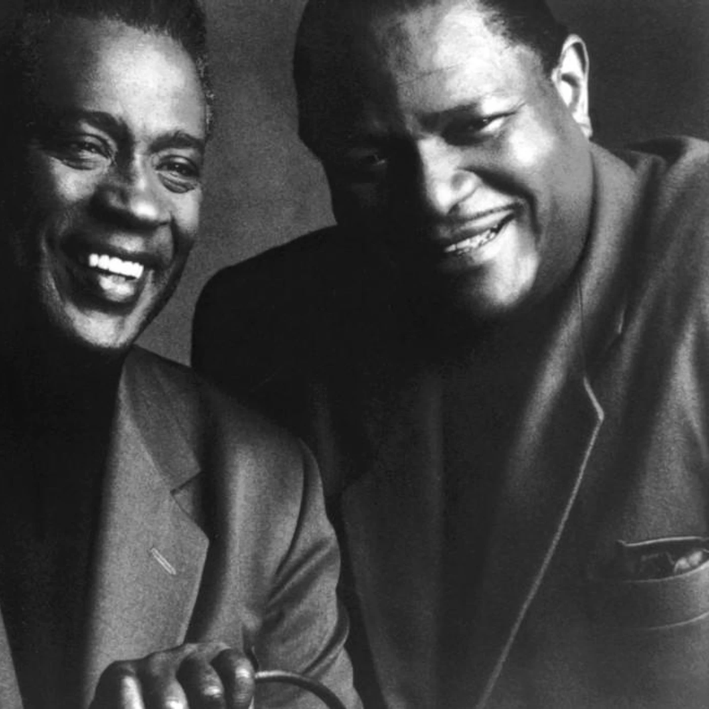 Bobby Hutcherson Brand Page