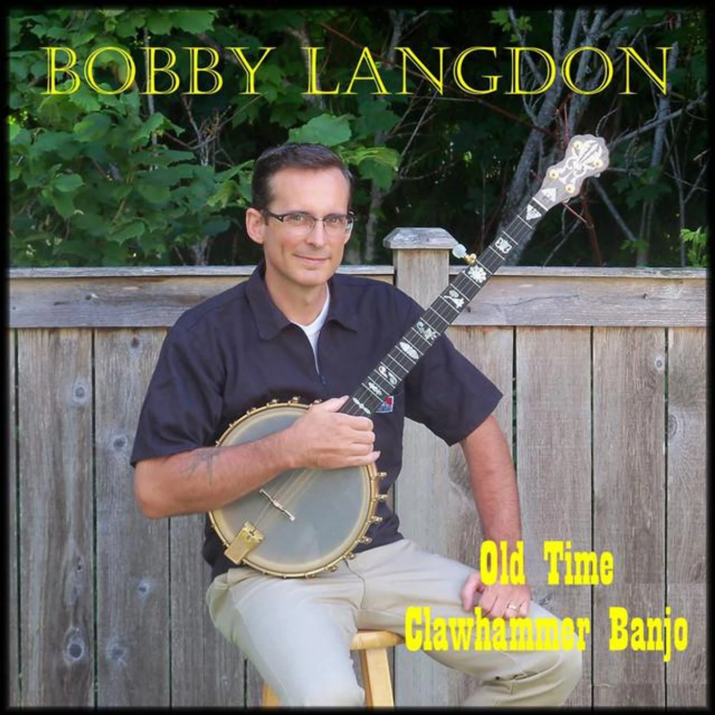 Bobby Langdon Brand Page