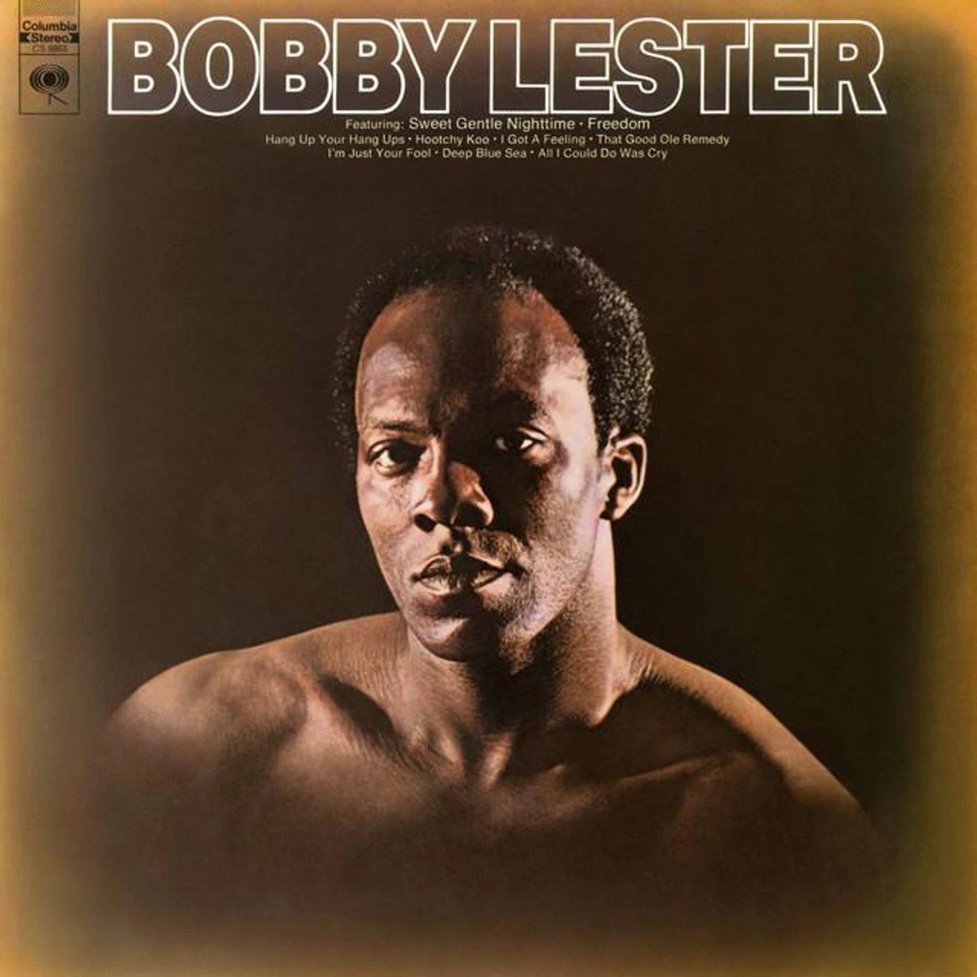 Bobby Lester Brand Page
