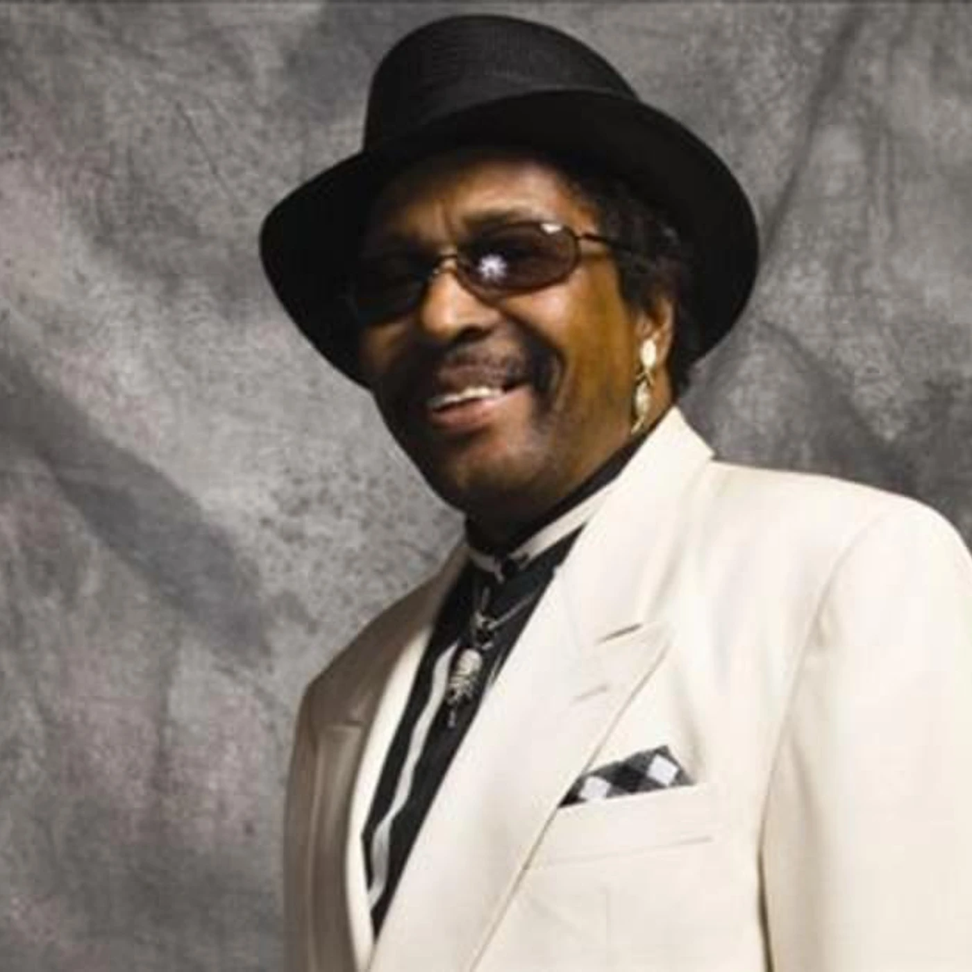 Bobby Patterson Brand Page