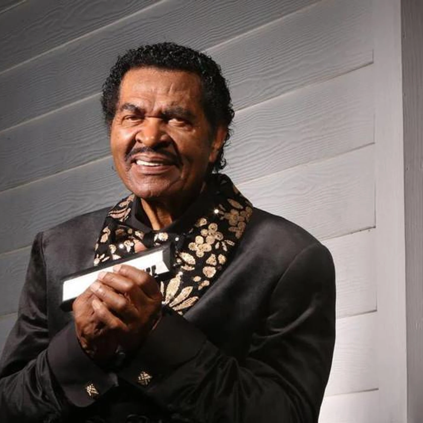 Bobby Rush