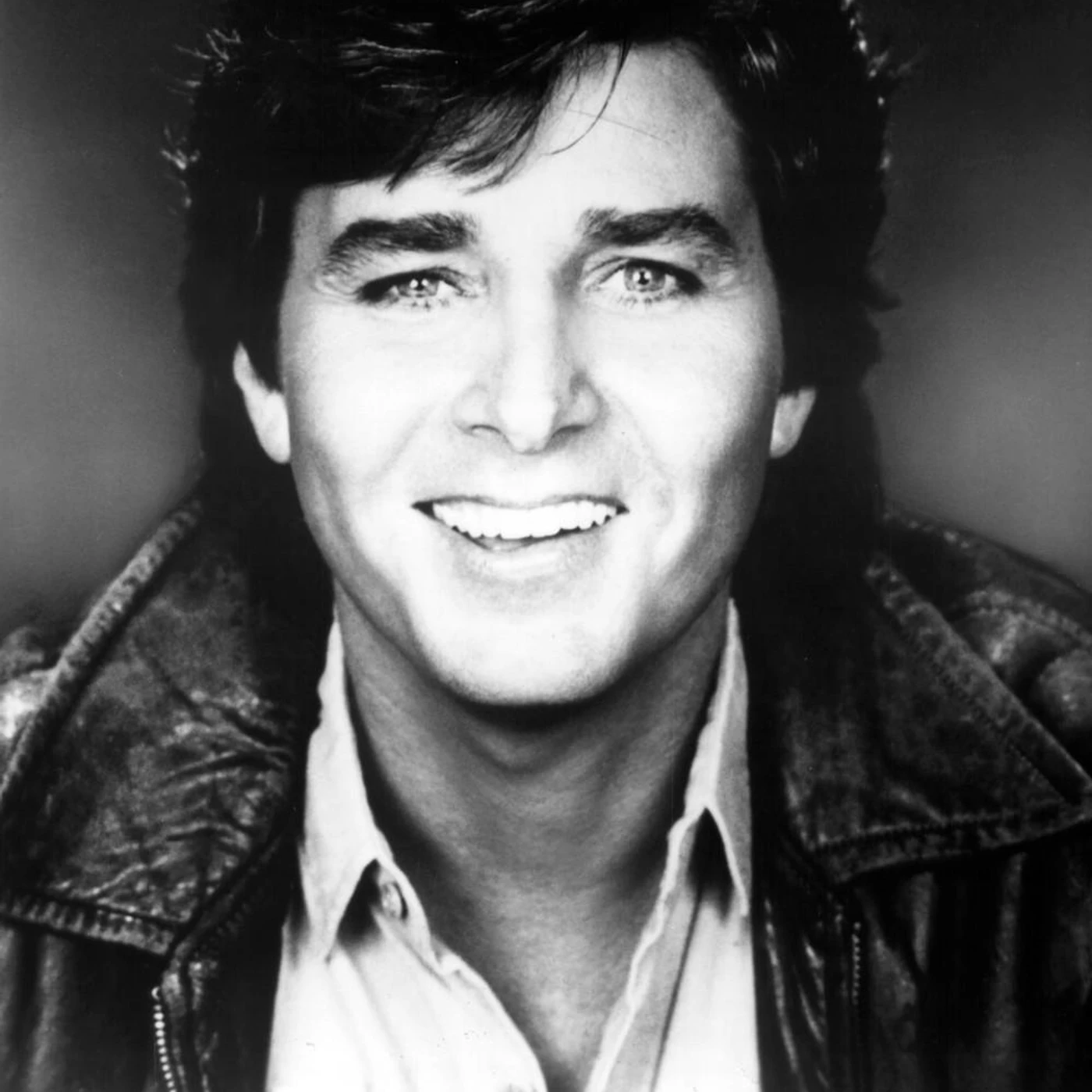 Bobby Sherman Brand Page