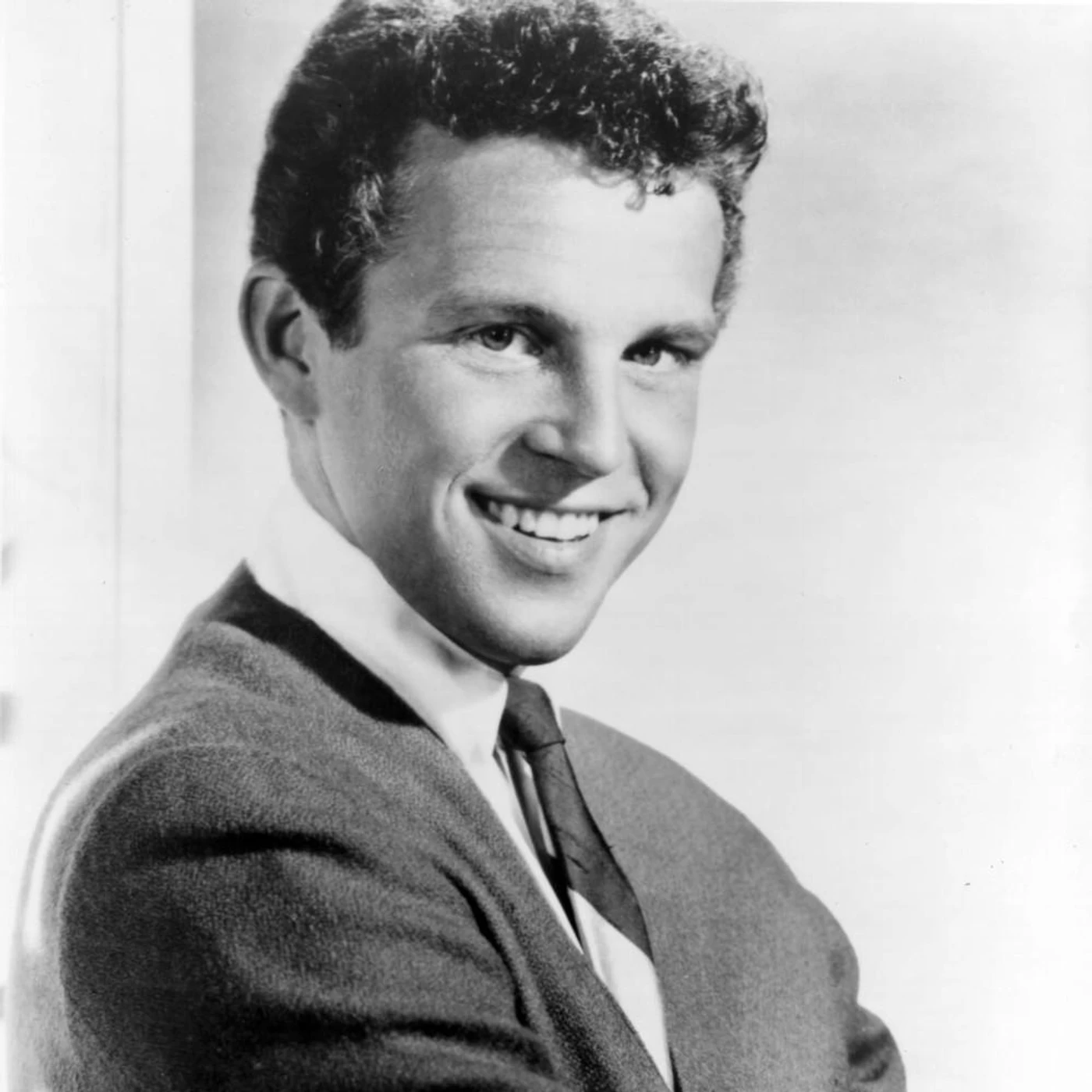 Bobby Vinton Brand Page