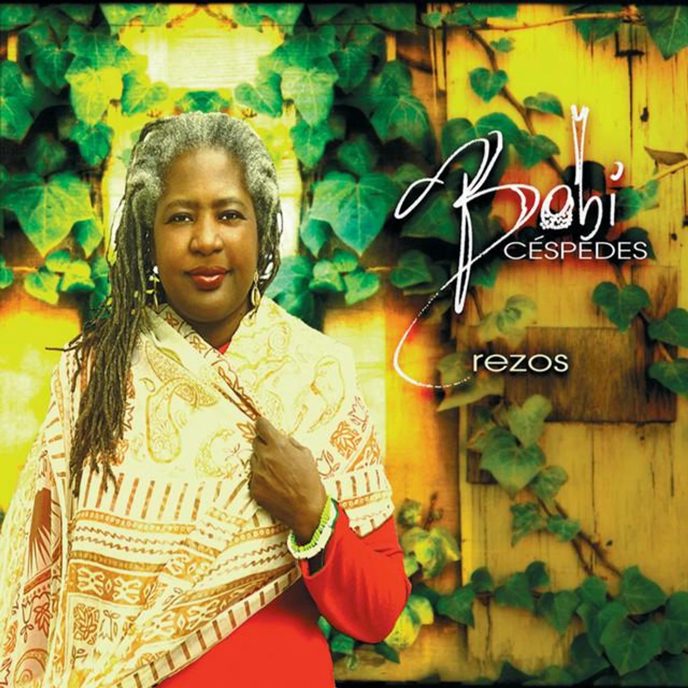 Bobi Céspedes Brand Page