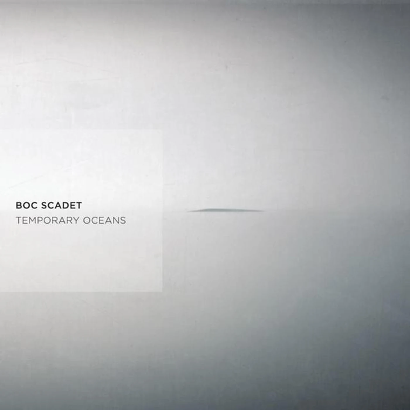 Boc Scadet Brand Page