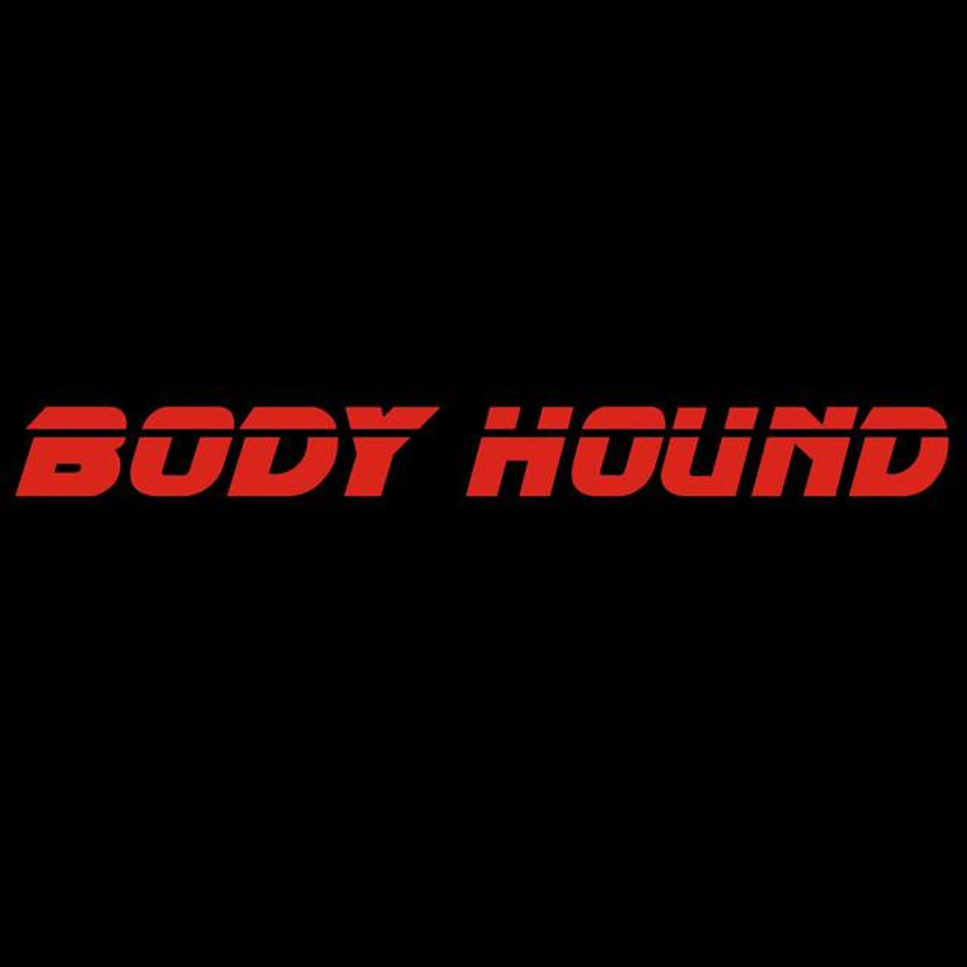 Body Hound Brand Page