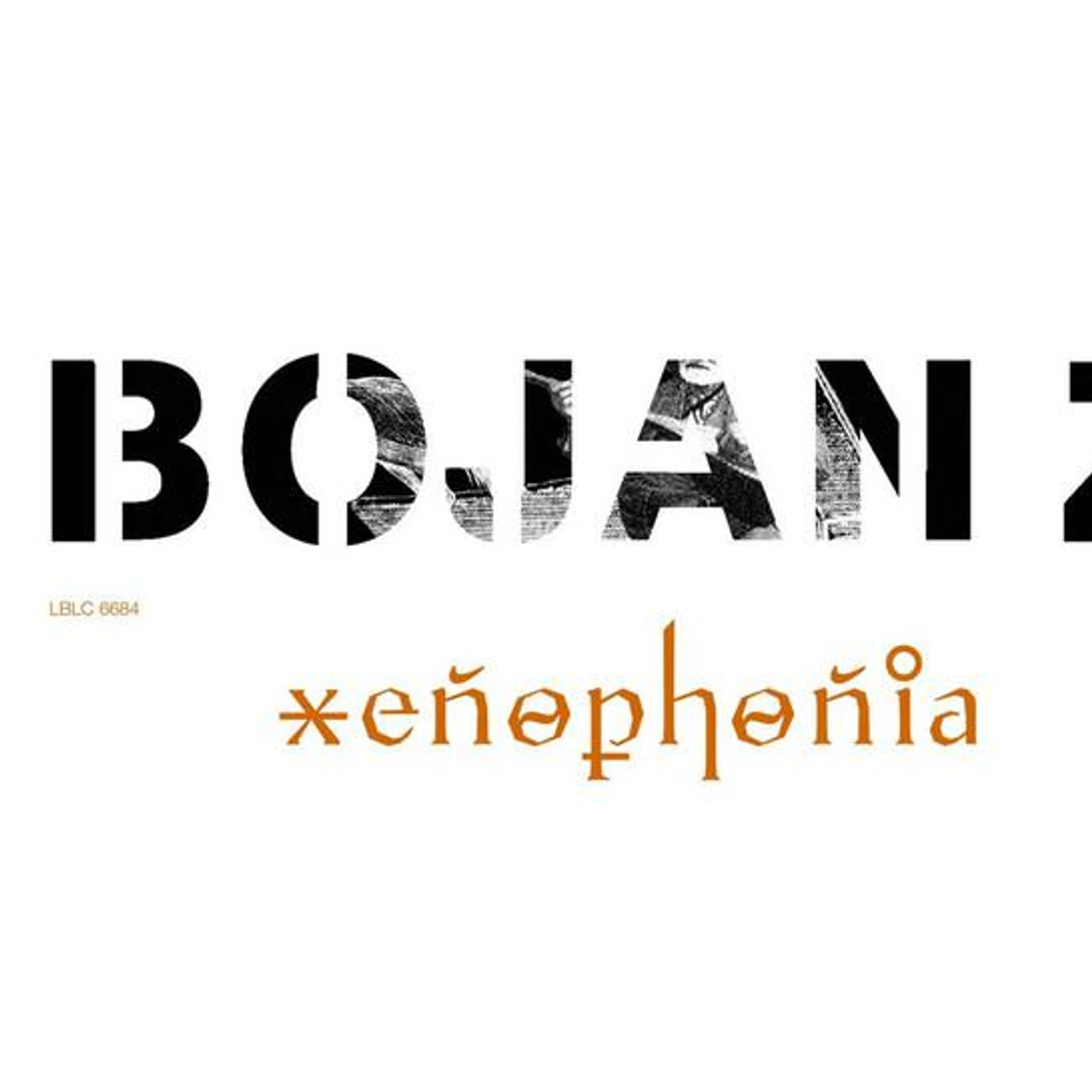 Bojan Z Brand Page