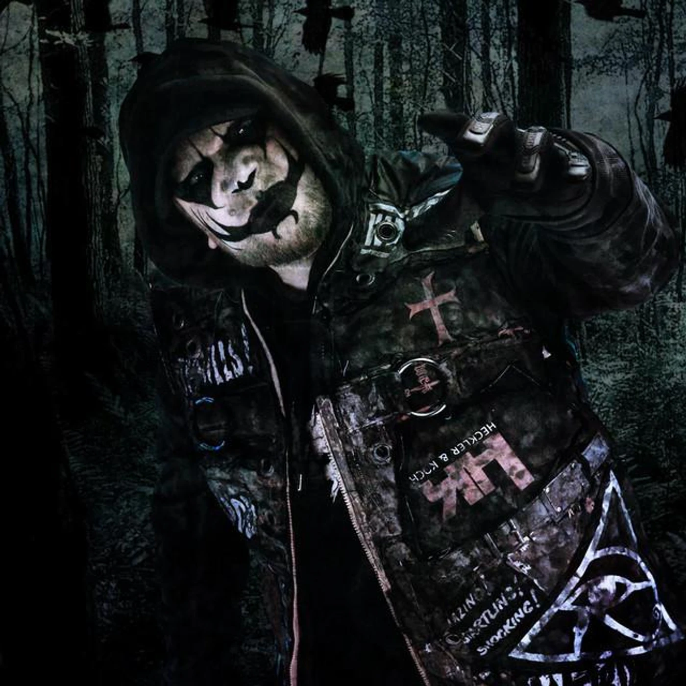 Boondox Brand Page