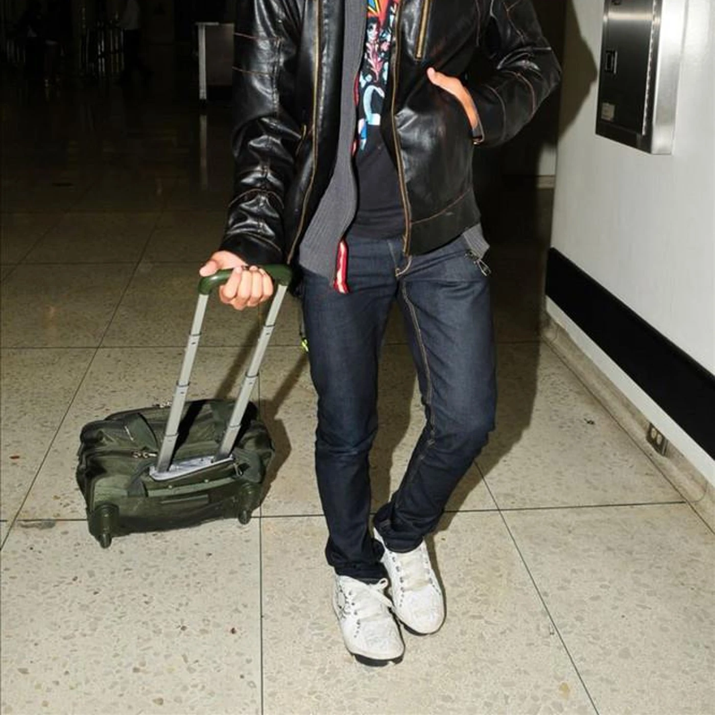 Booboo Stewart Brand Page