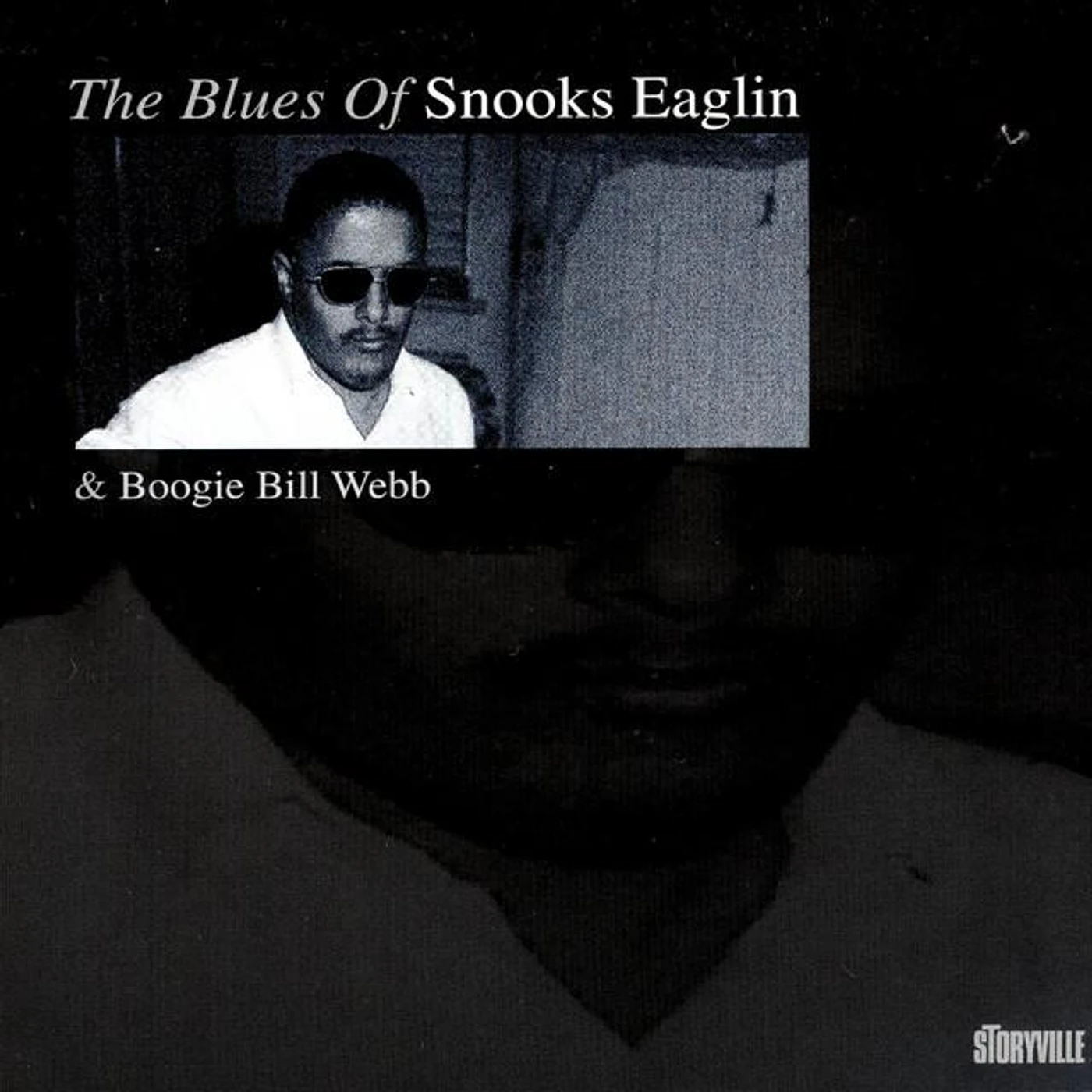 Boogie Bill Webb Brand Page