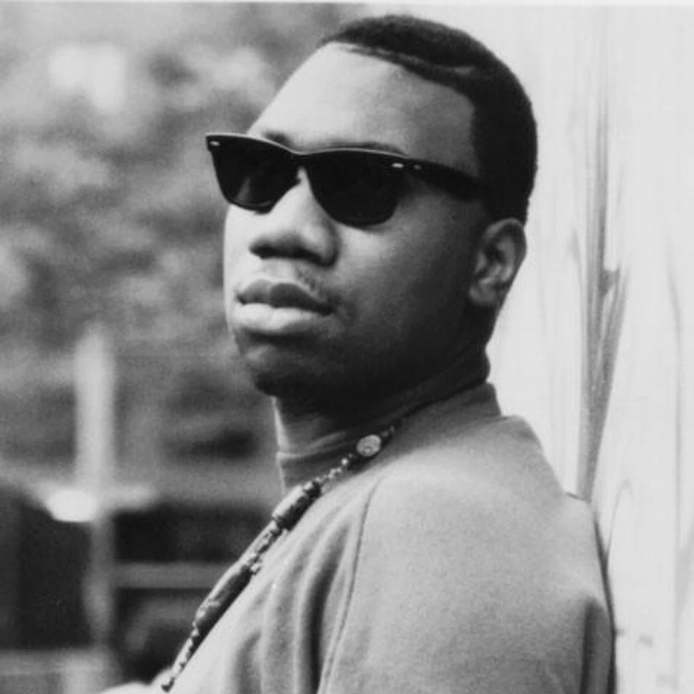 Boogie Down Productions Brand Page