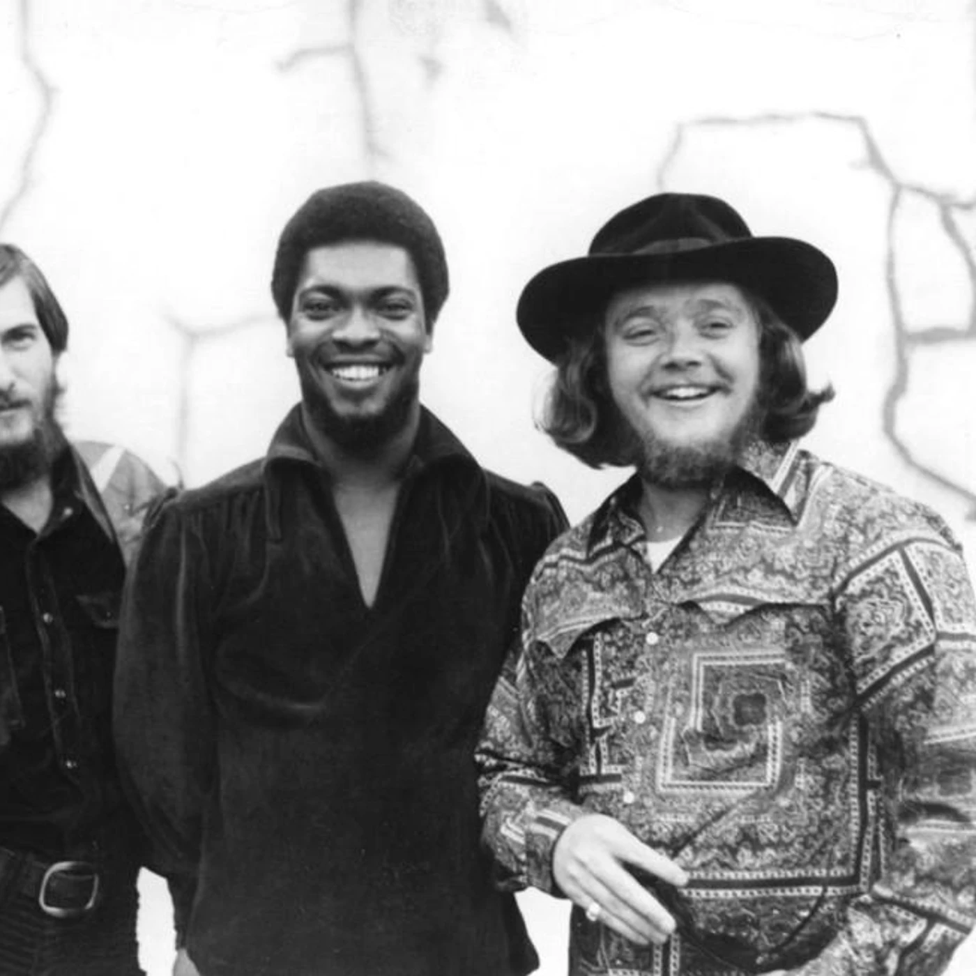 Booker T. & the M.G.'s Brand Page