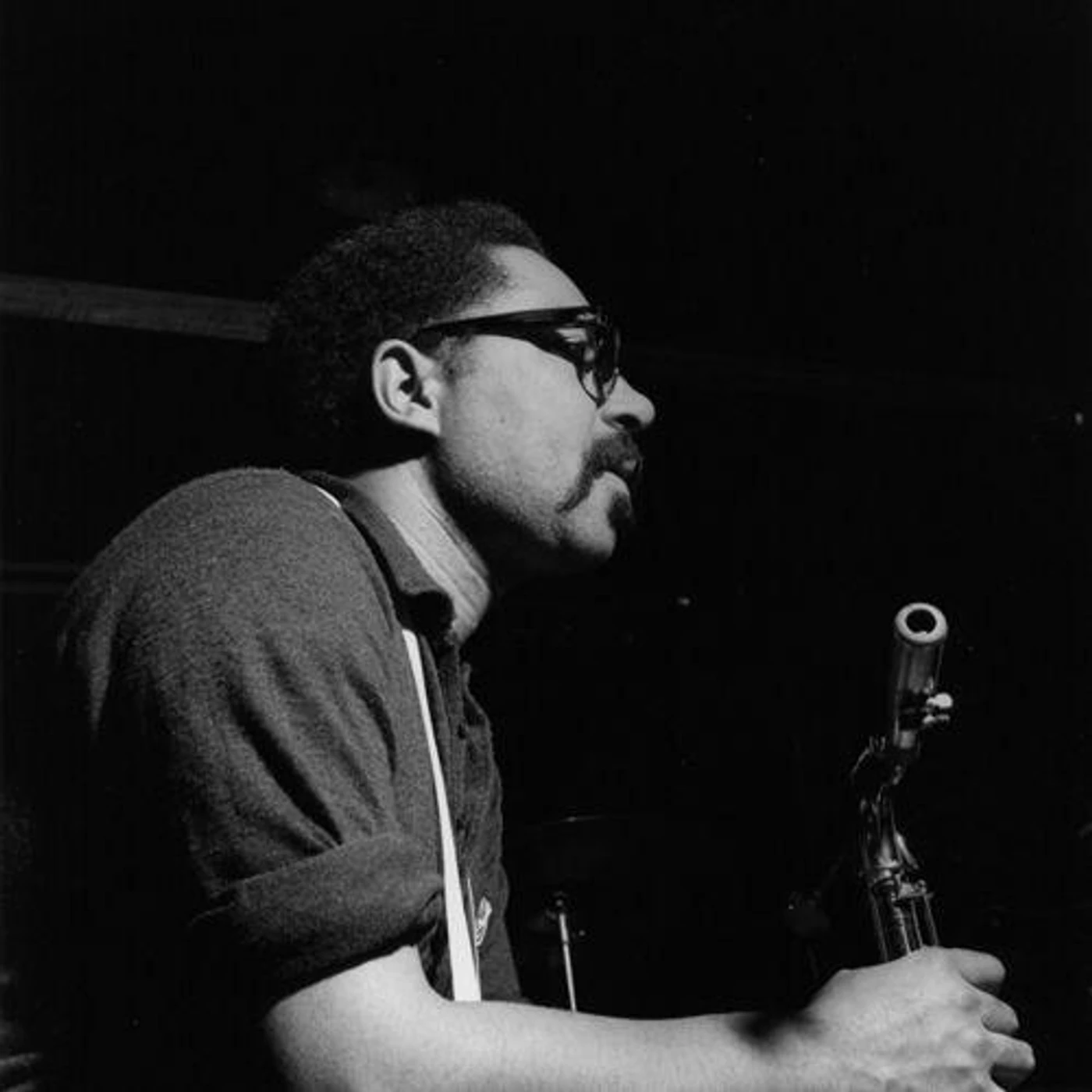 Booker Ervin Brand Page