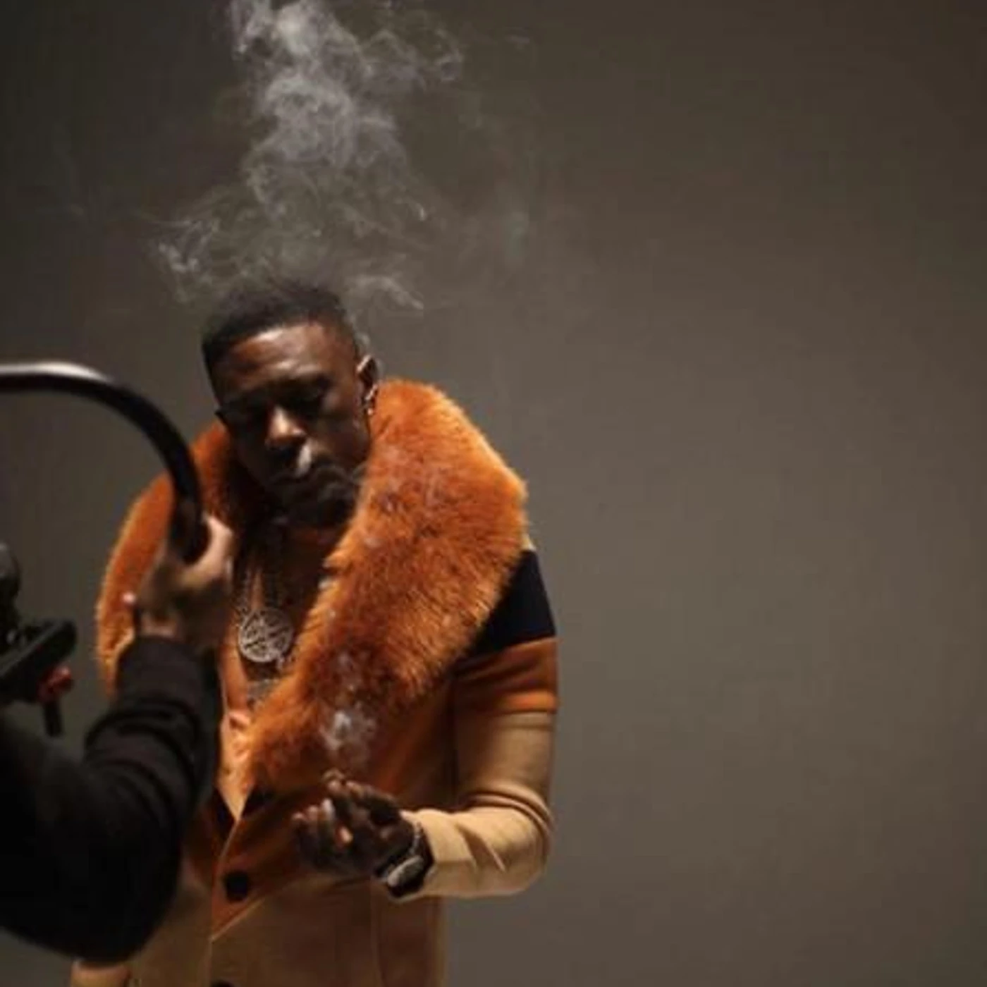 Boosie Badazz Brand Page